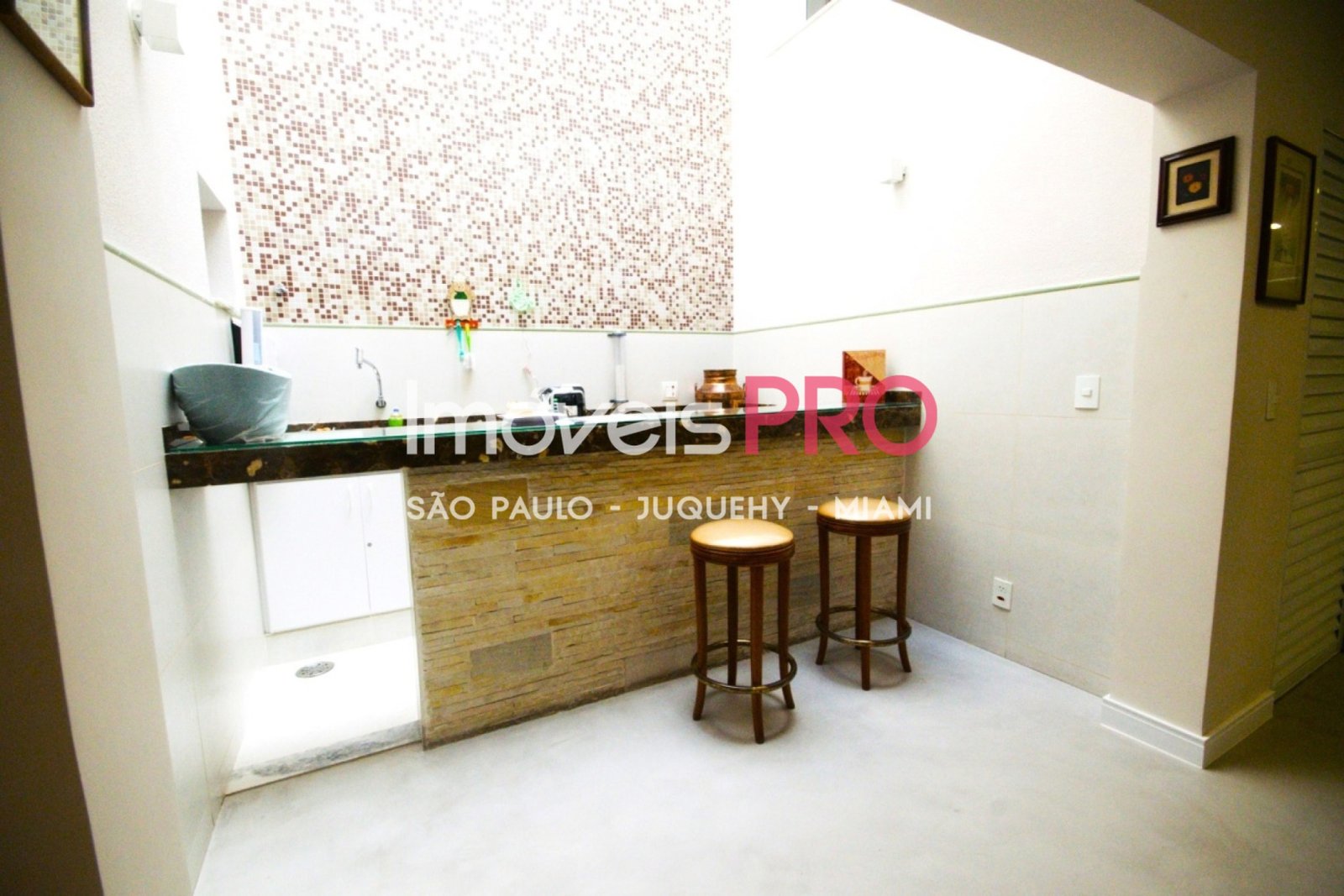 Casa para Vender, Indianópolis | Cód: IP40939 — 