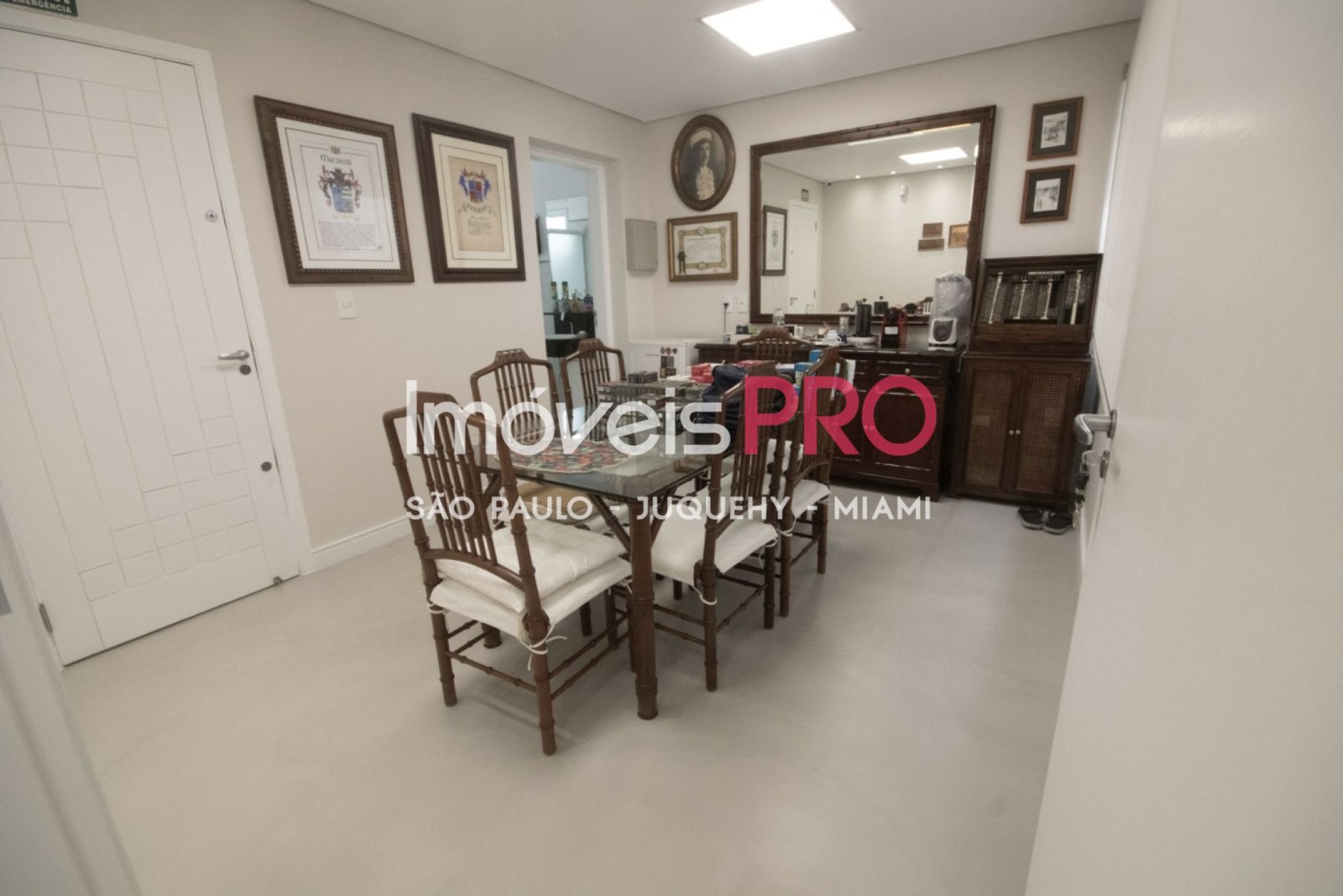 Casa para Vender, Indianópolis | Cód: IP40939 — foto 3