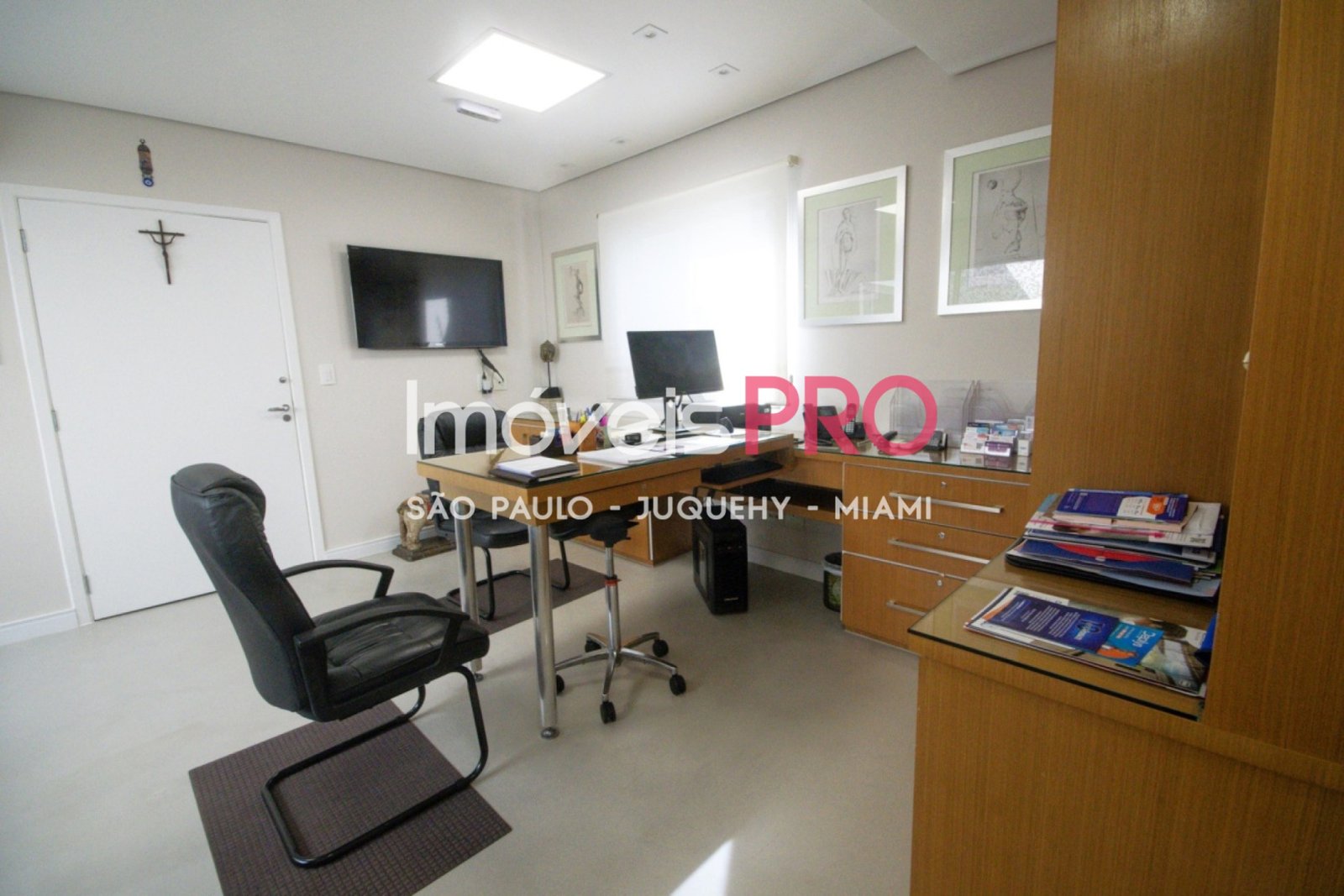 Casa para Vender, Indianópolis | Cód: IP40939 — 