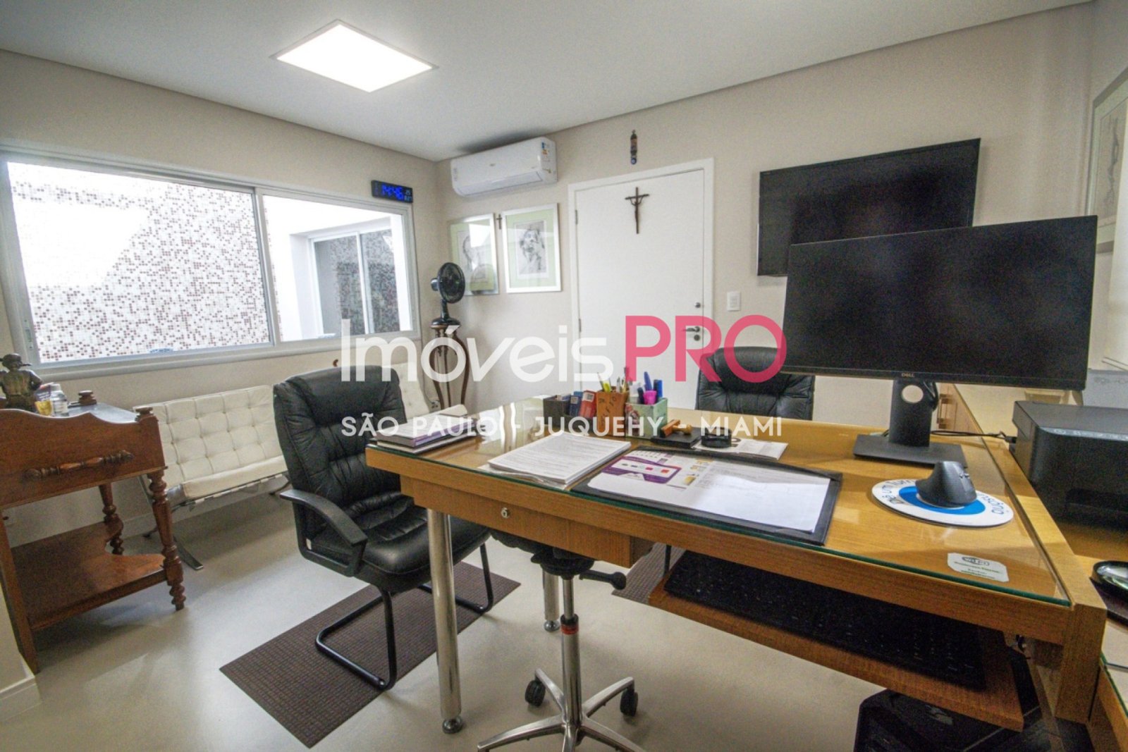 Casa para Vender, Indianópolis | Cód: IP40939 — 