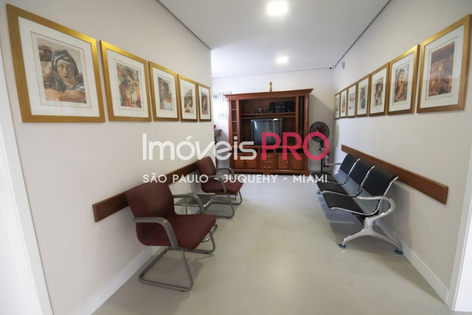 Casa para Vender, Indianópolis | Cód: IP40939 — 