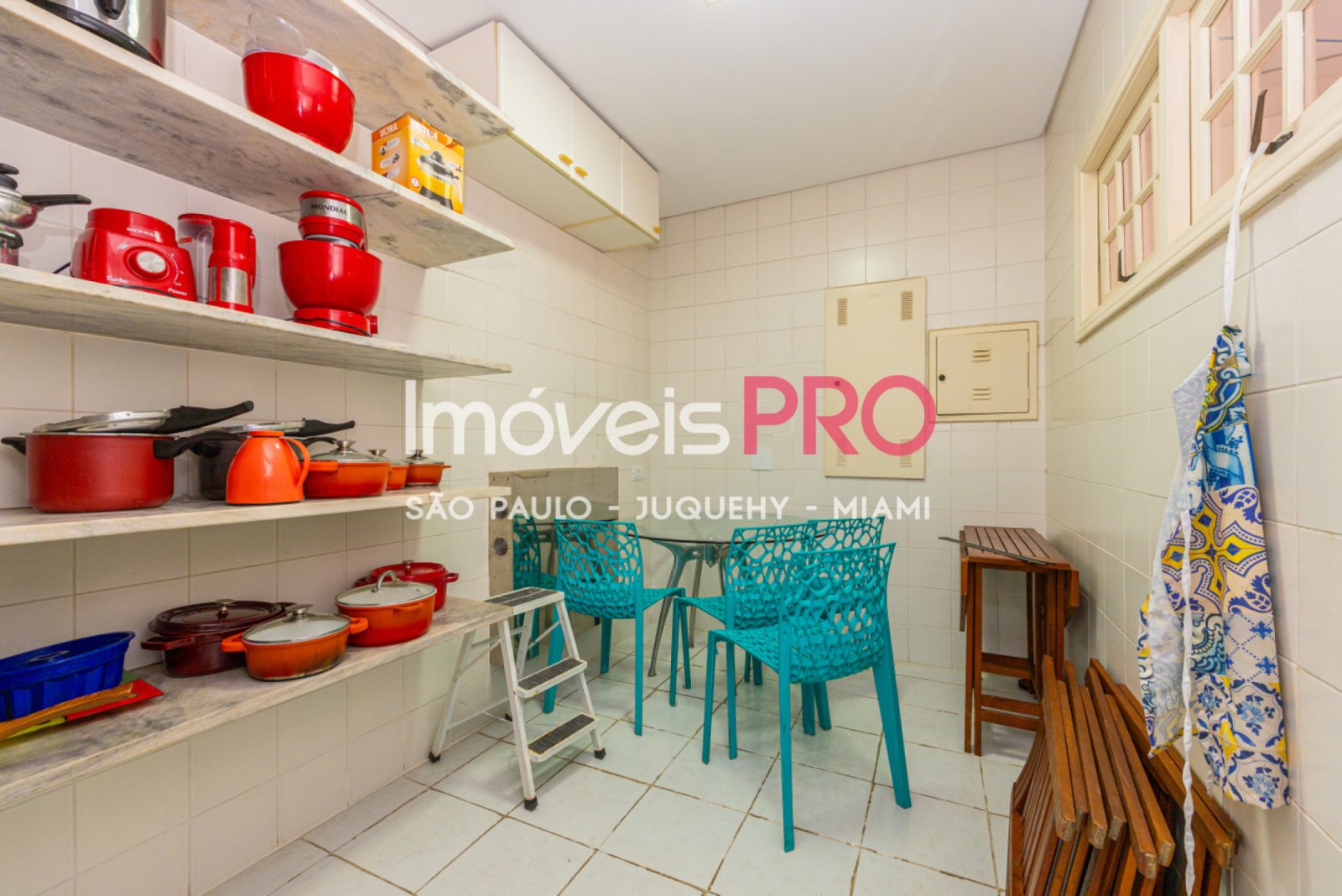 Casa para Vender, Planalto Paulista | Cód: IP40941 — 