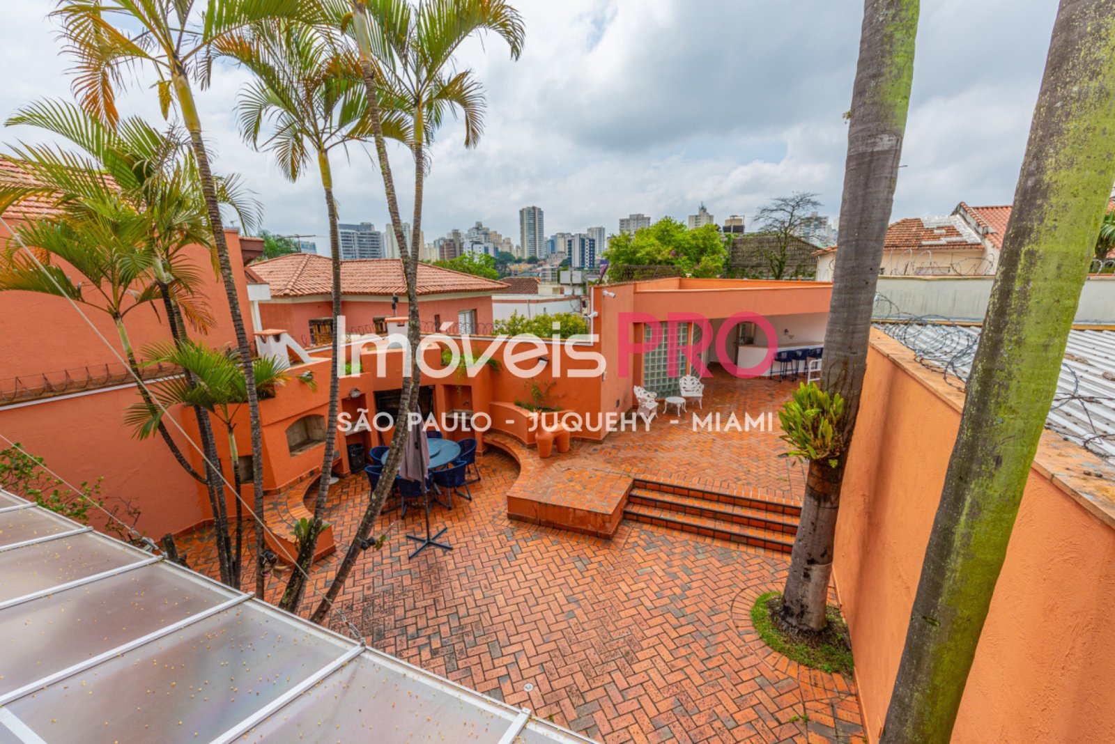 Casa para Vender, Planalto Paulista | Cód: IP40941 — 