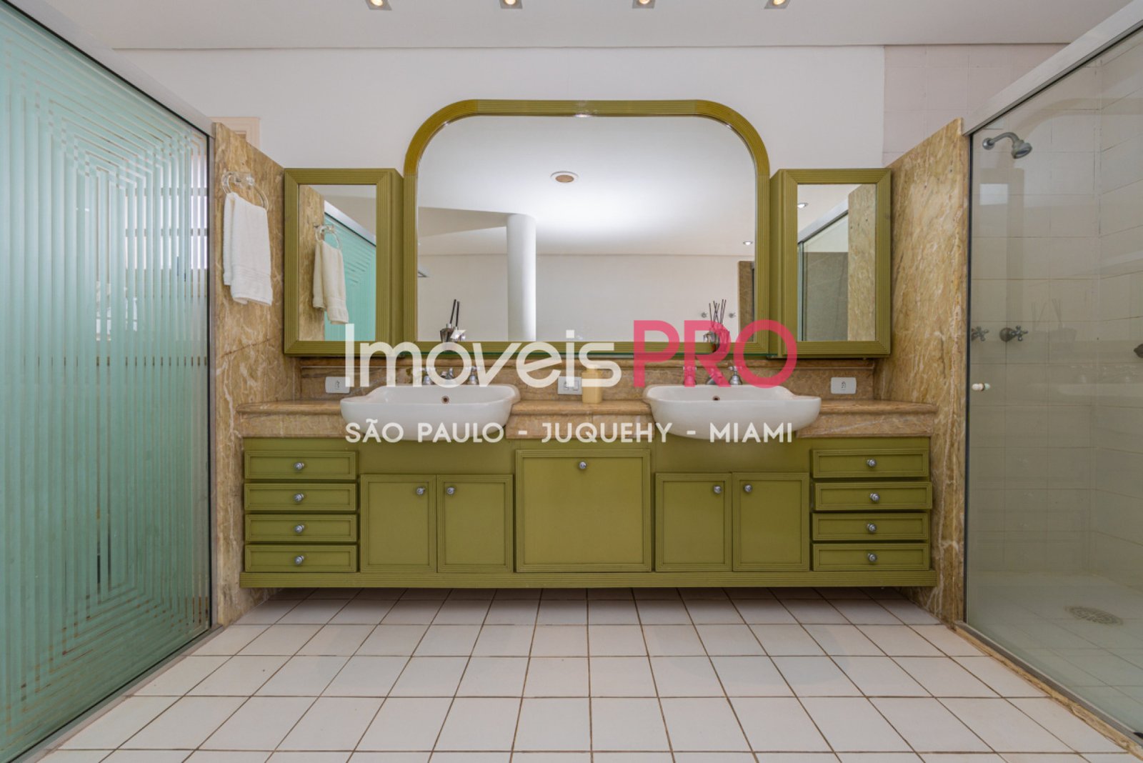 Casa para Vender, Planalto Paulista | Cód: IP40941 — 