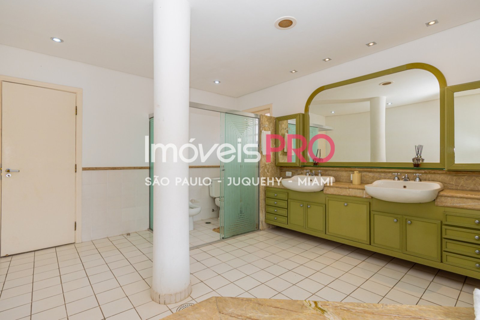 Casa para Vender, Planalto Paulista | Cód: IP40941 — 