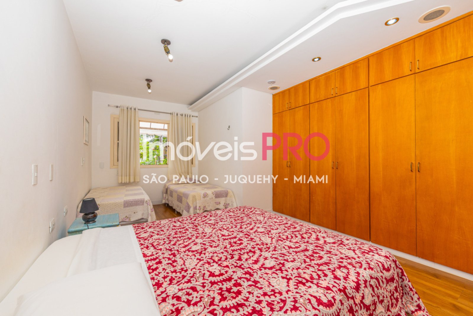 Casa para Vender, Planalto Paulista | Cód: IP40941 — 