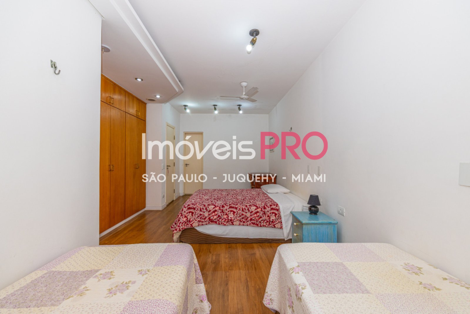 Casa para Vender, Planalto Paulista | Cód: IP40941 — 