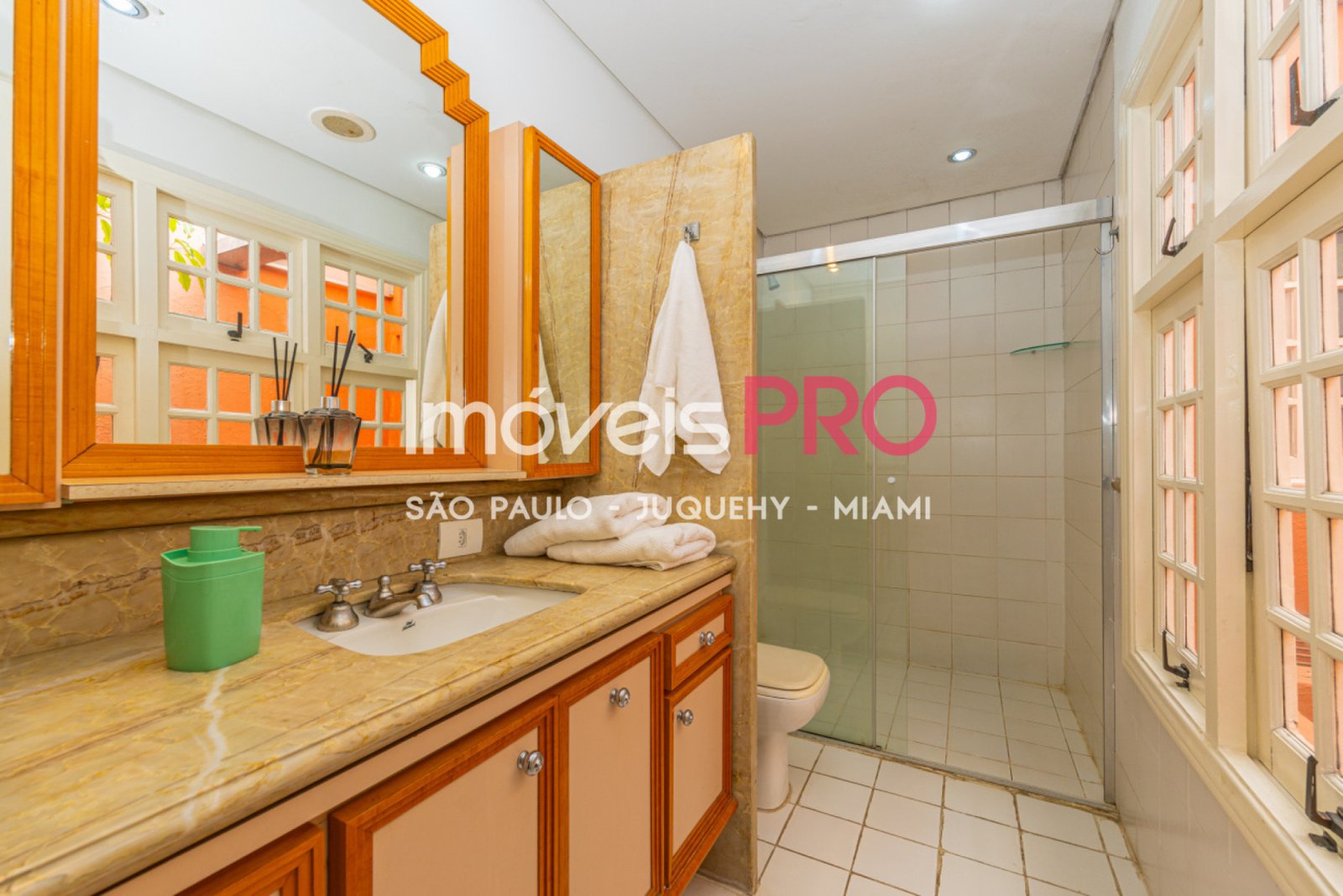 Casa para Vender, Planalto Paulista | Cód: IP40941 — 
