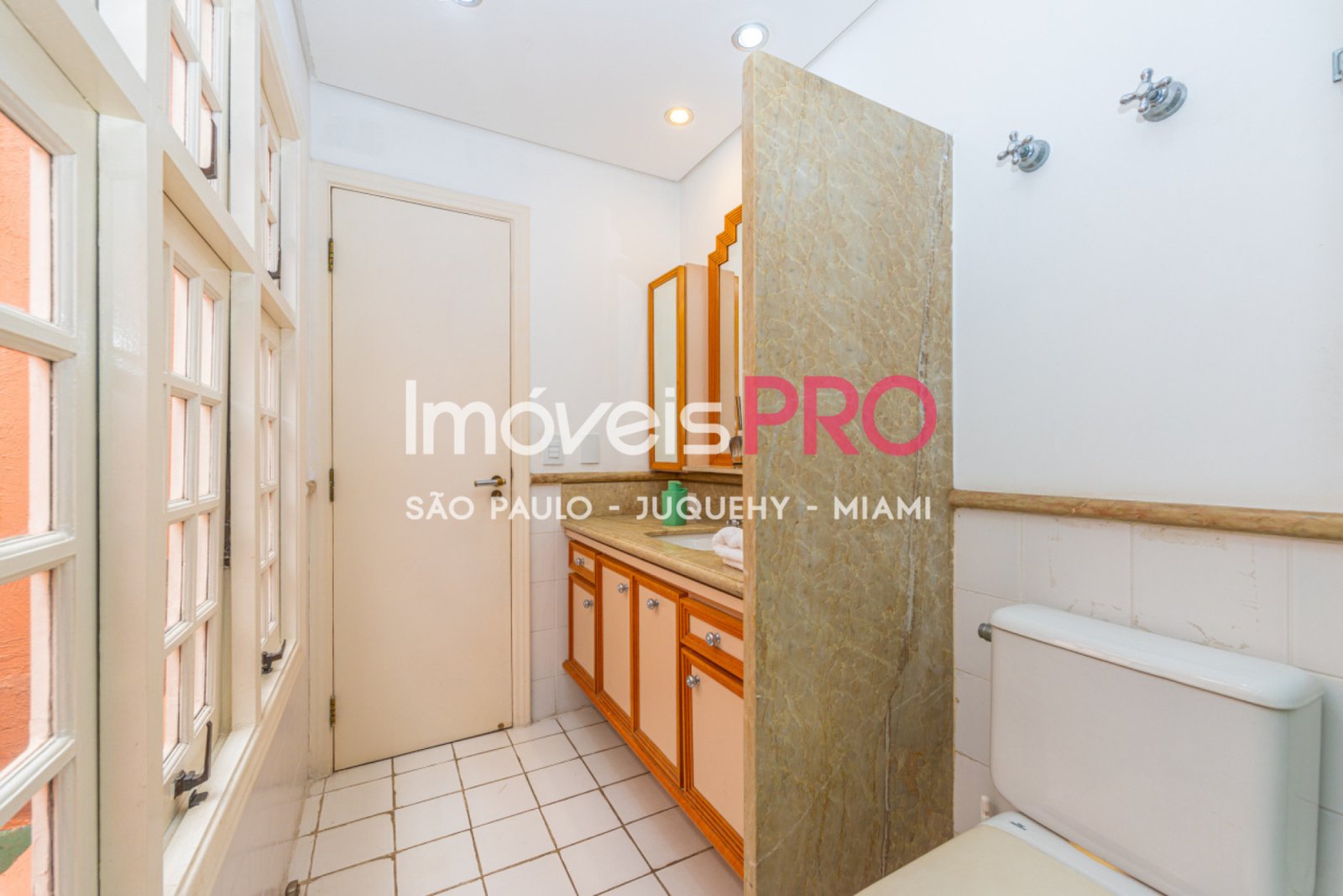 Casa para Vender, Planalto Paulista | Cód: IP40941 — 