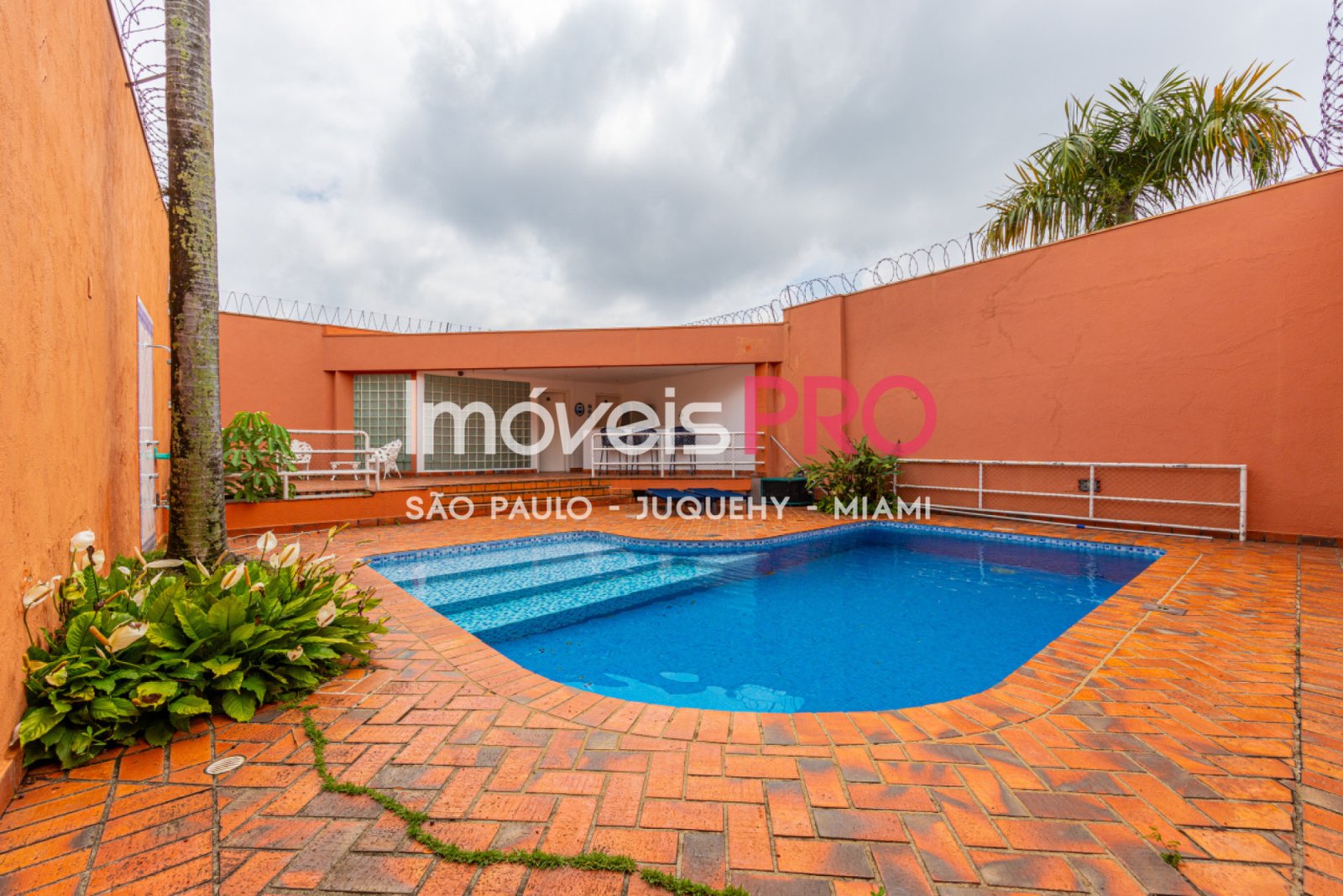 Casa de 5 quartos, 574 m², à venda em Planalto Paulista — foto 3