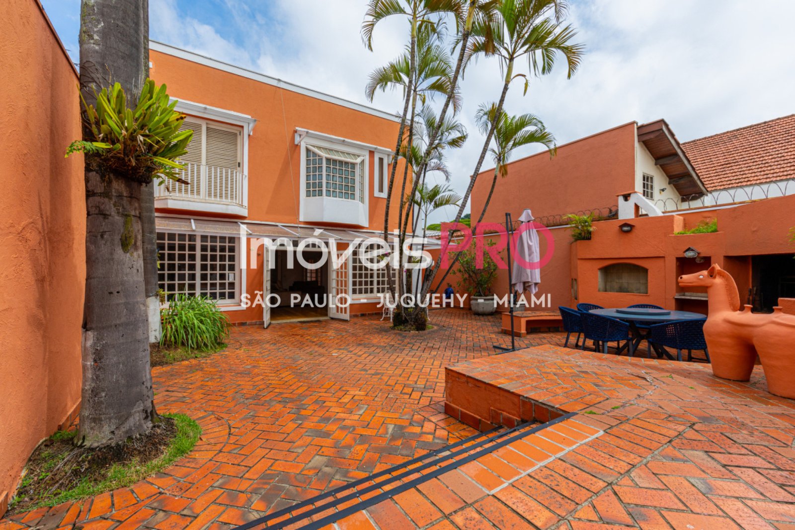 Casa para Vender, Planalto Paulista | Cód: IP40941 — 