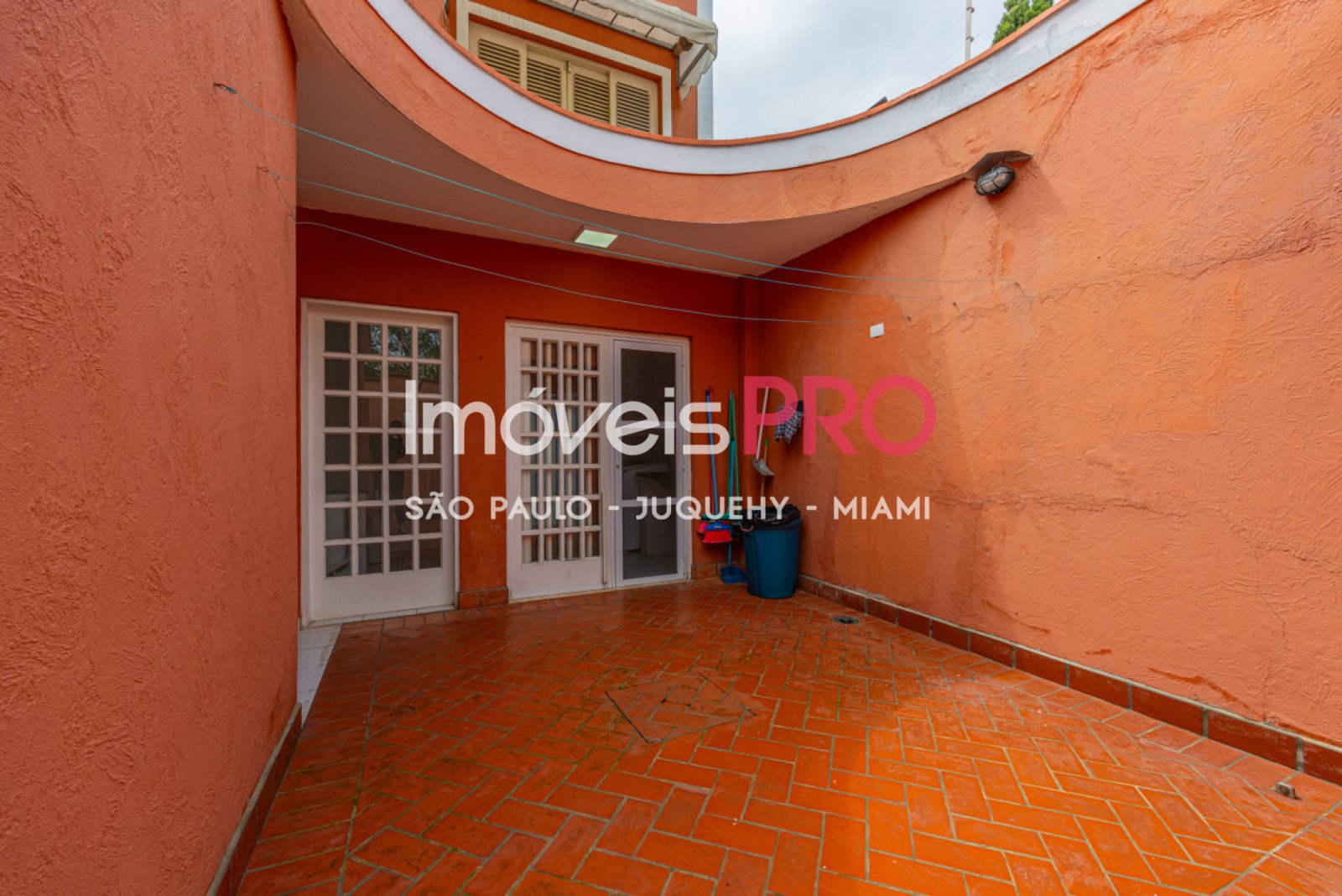 Casa para Vender, Planalto Paulista | Cód: IP40941 — 