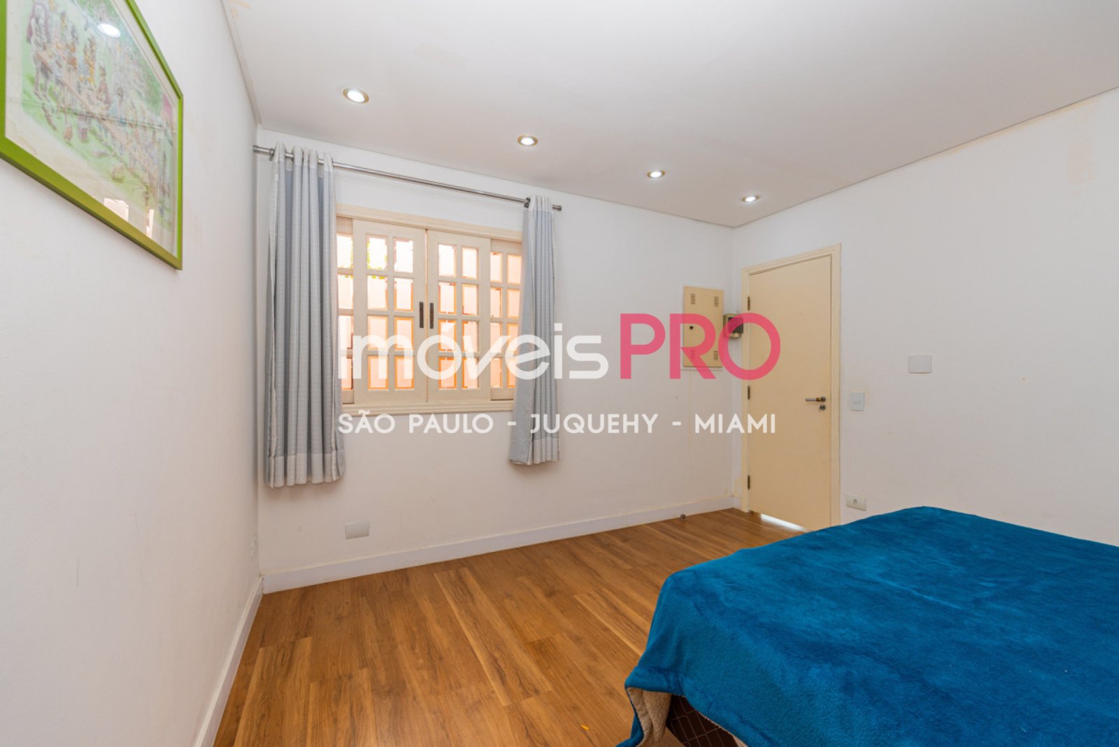 Casa para Vender, Planalto Paulista | Cód: IP40941 — 