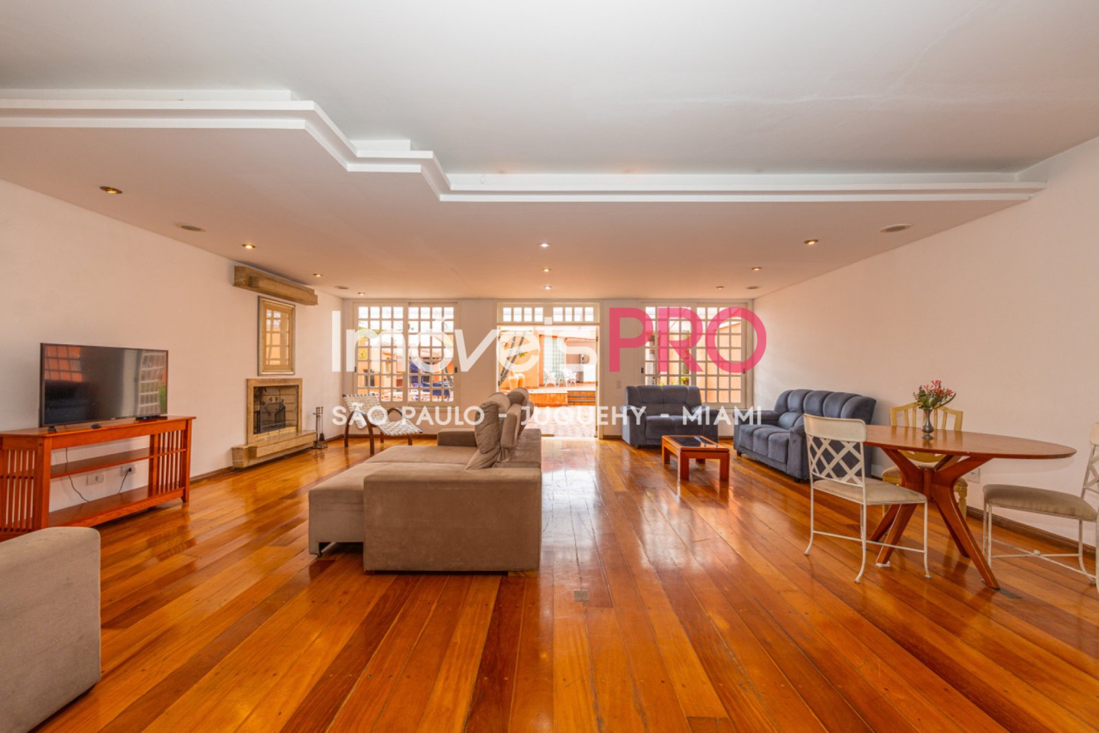Casa de 5 quartos, 574 m², à venda em Planalto Paulista — foto 4