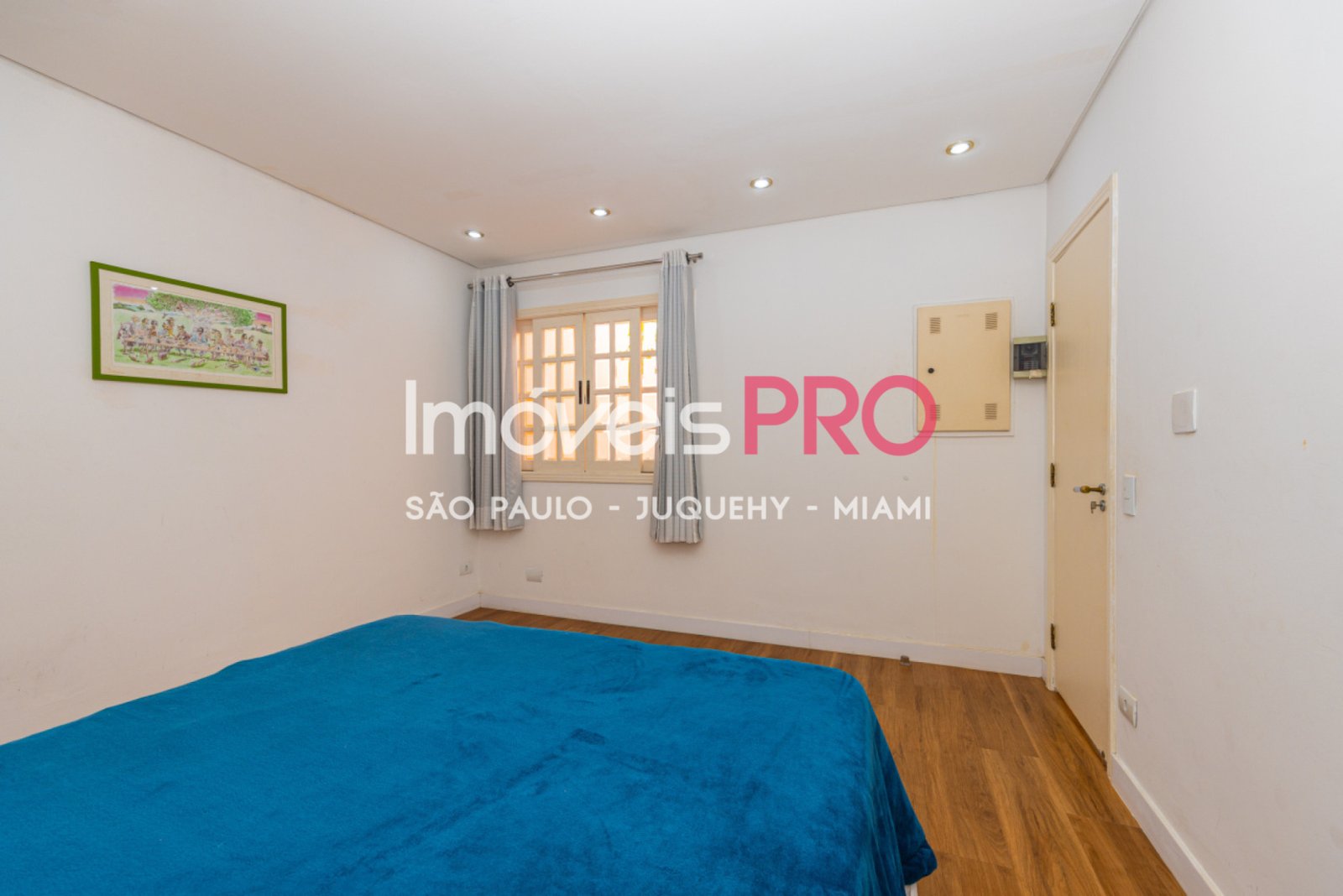 Casa para Vender, Planalto Paulista | Cód: IP40941 — 