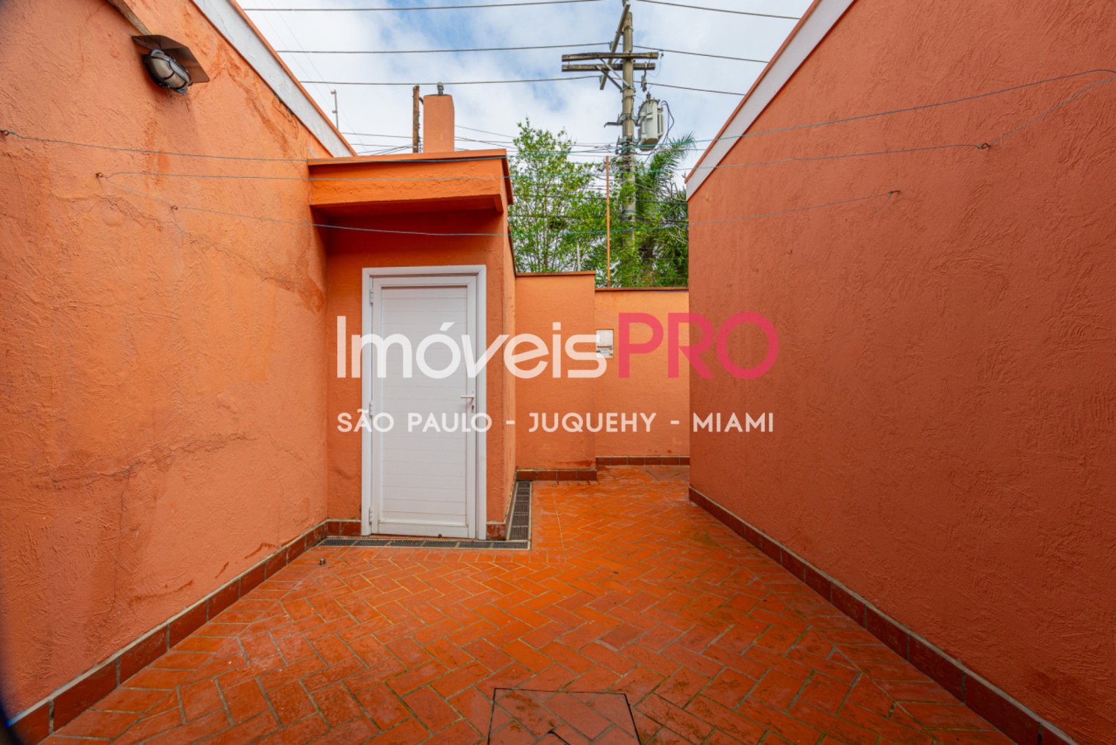 Casa para Vender, Planalto Paulista | Cód: IP40941 — 