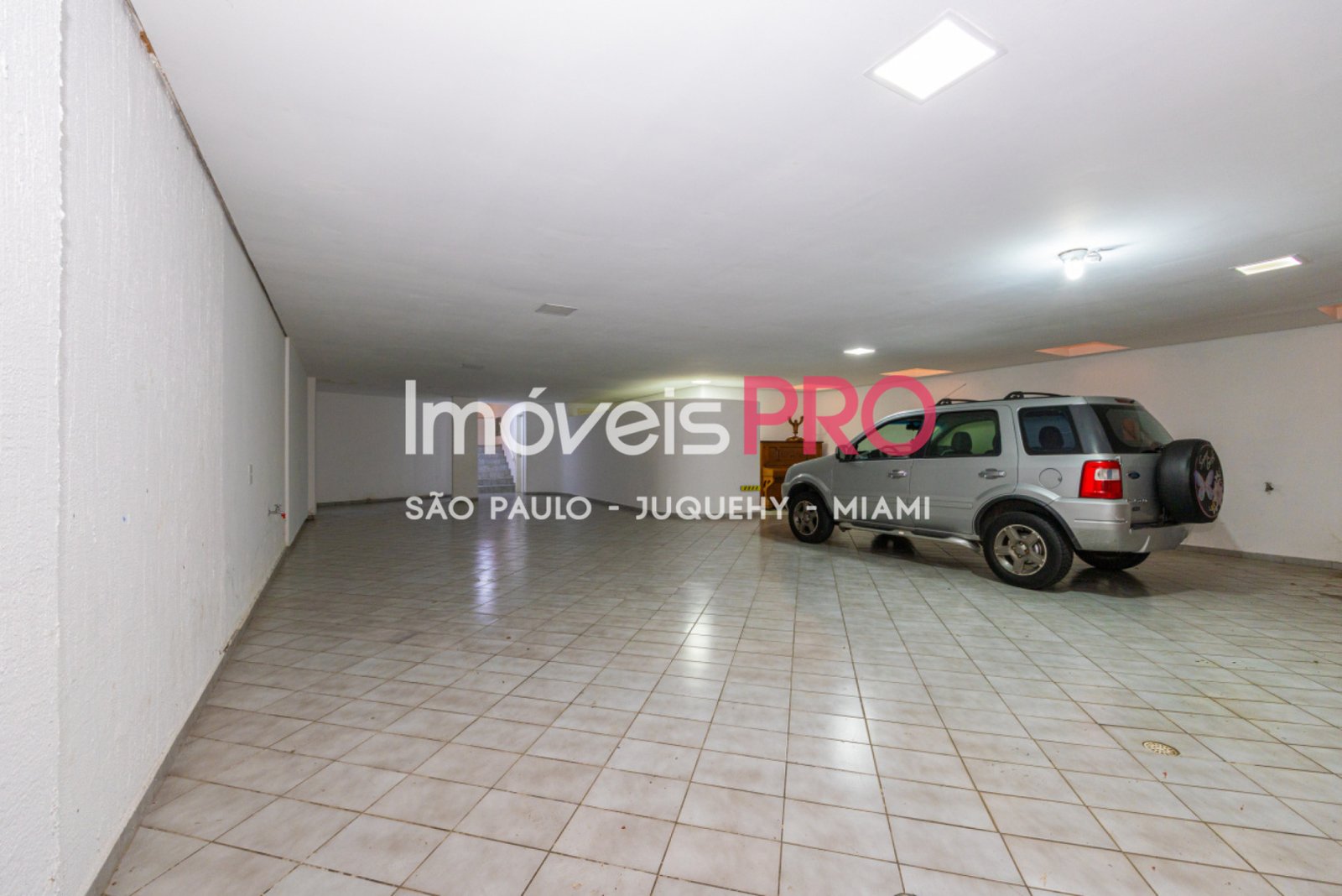 Casa para Vender, Planalto Paulista | Cód: IP40941 — 