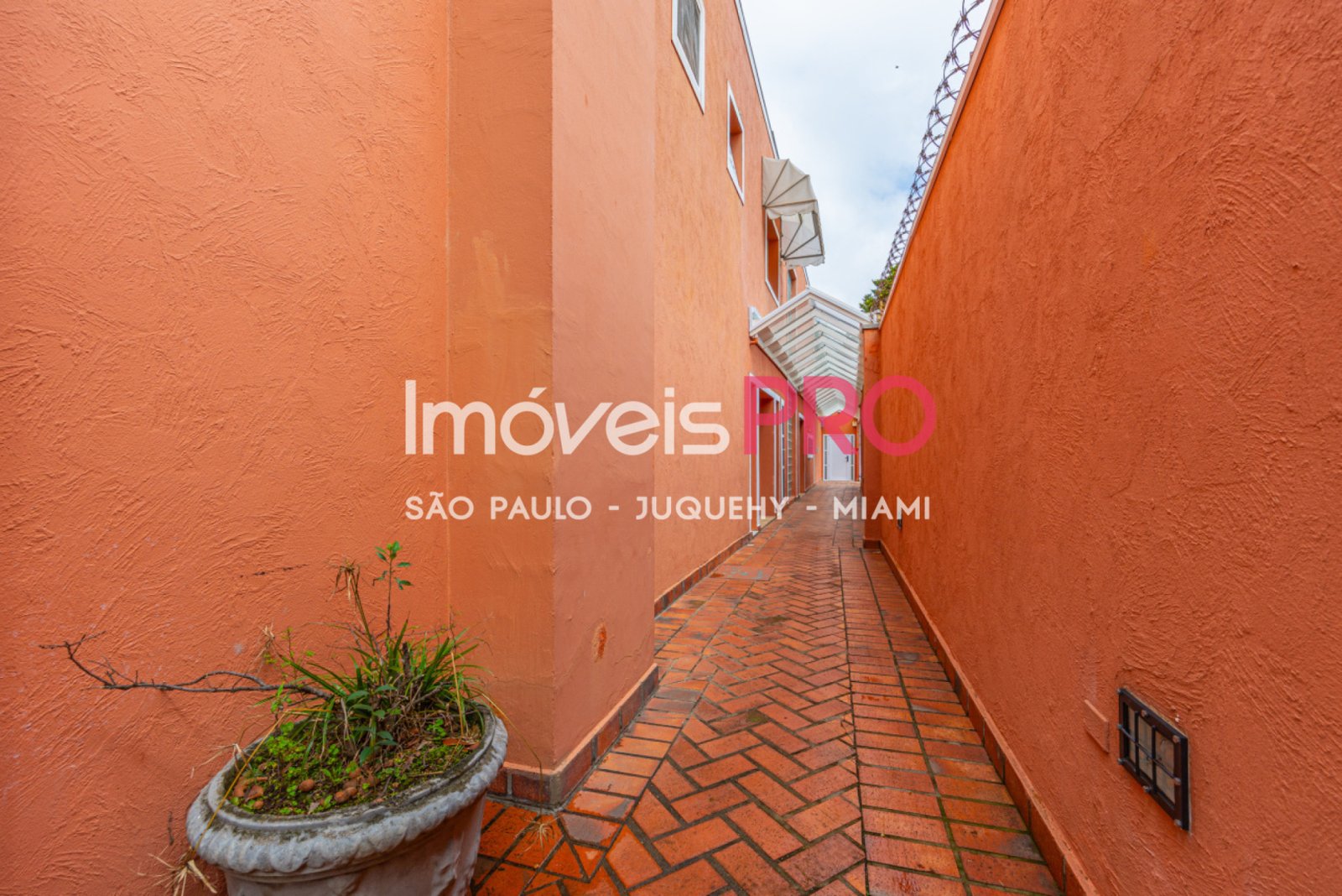 Casa para Vender, Planalto Paulista | Cód: IP40941 — 
