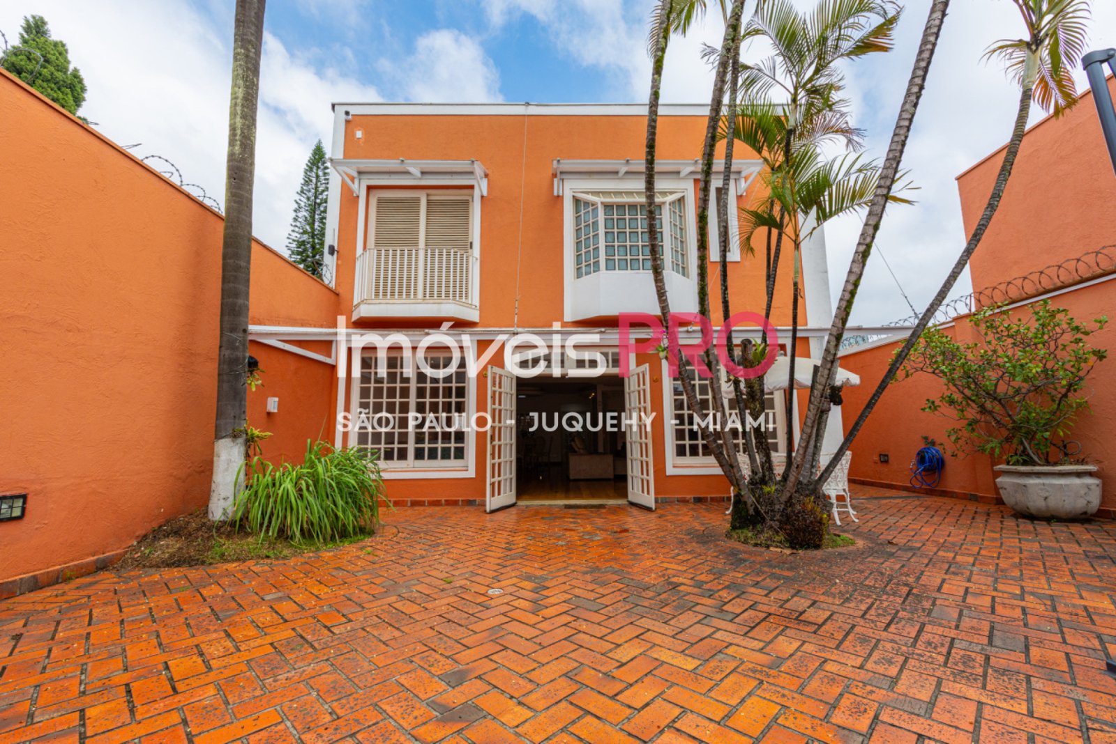 Casa para Vender, Planalto Paulista | Cód: IP40941 — 