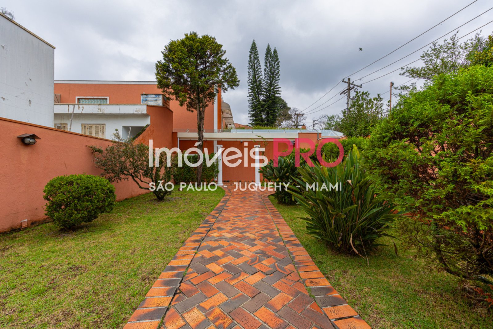 Casa para Vender, Planalto Paulista | Cód: IP40941 — 