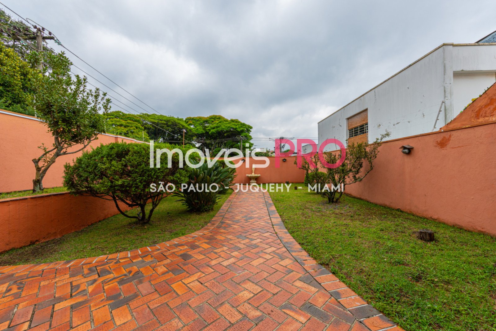 Casa para Vender, Planalto Paulista | Cód: IP40941 — 