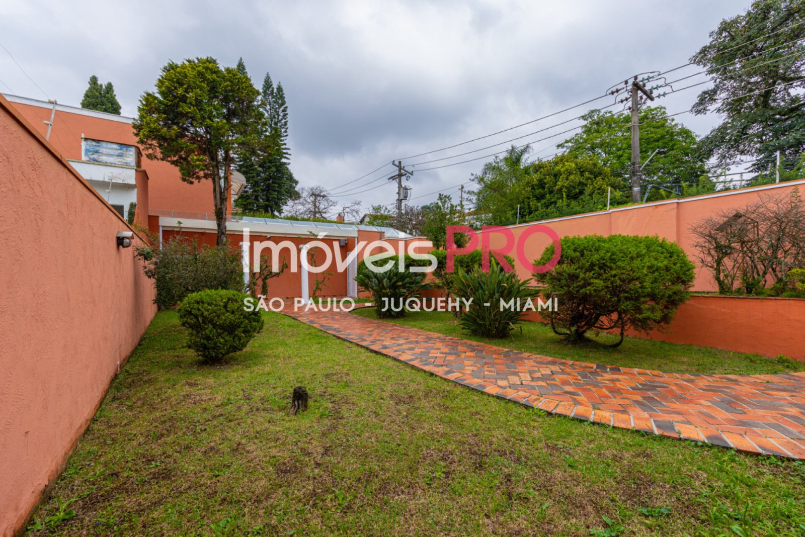 Casa para Vender, Planalto Paulista | Cód: IP40941 — 