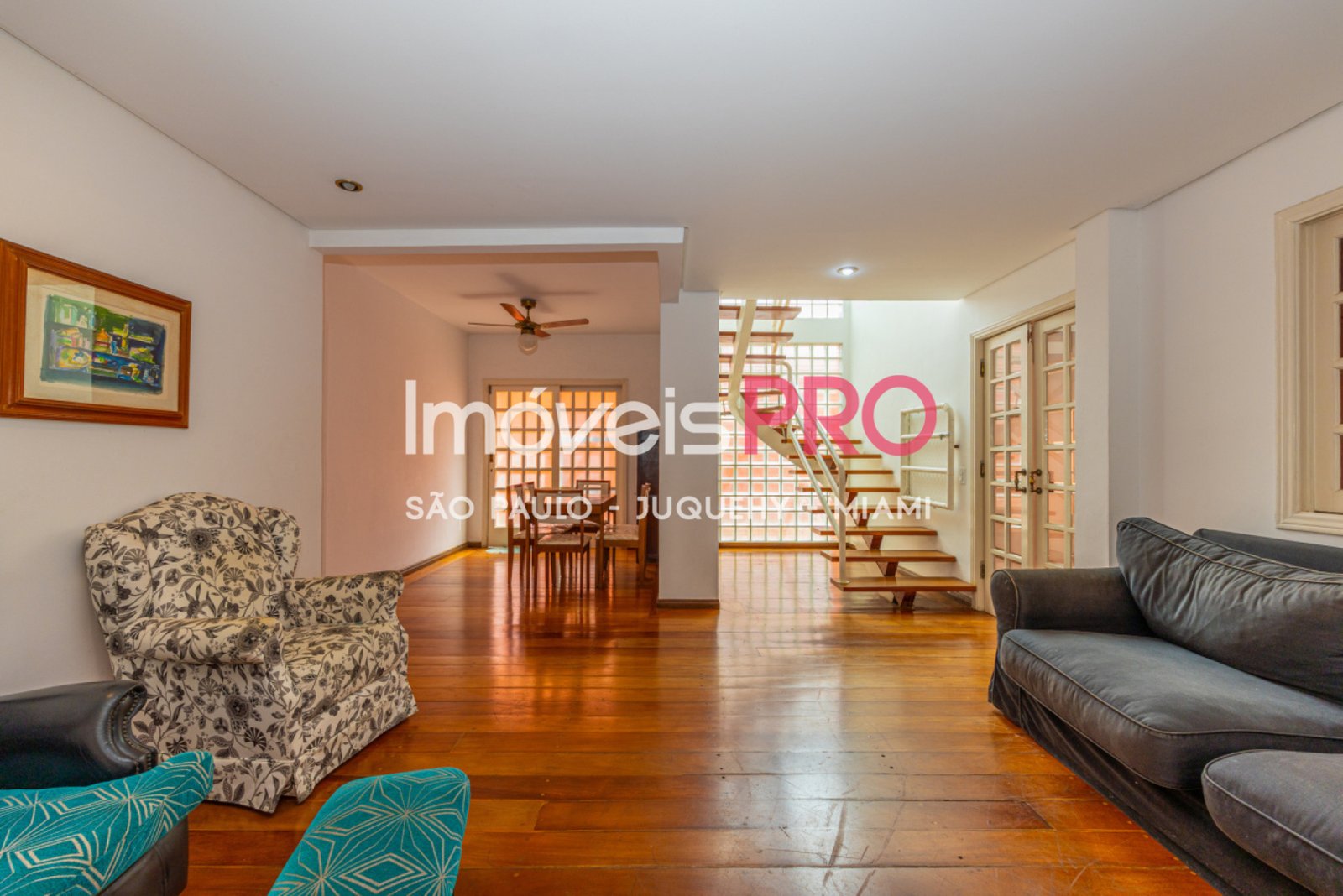 Casa de 5 quartos, 574 m², à venda em Planalto Paulista — foto 7