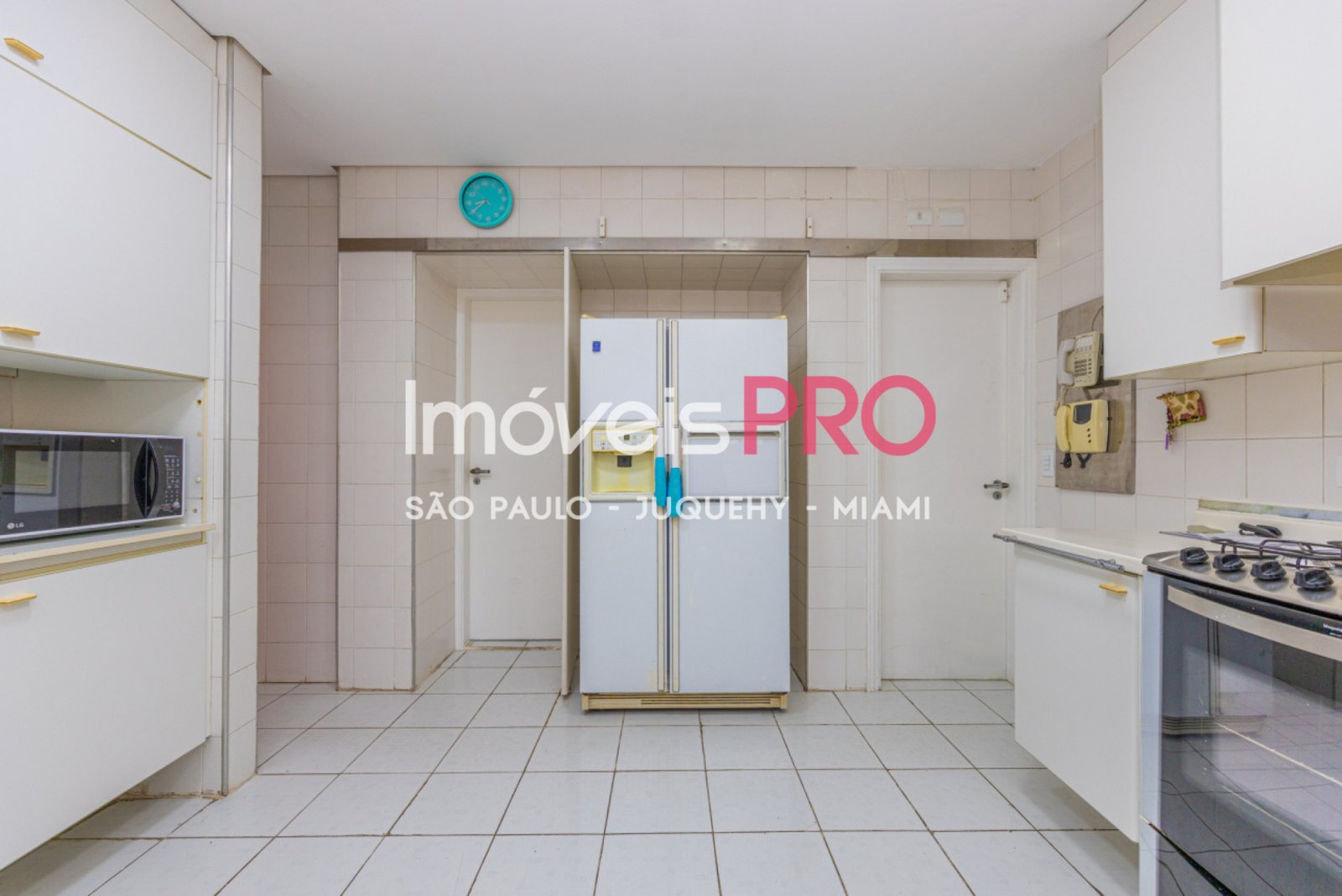 Casa para Vender, Planalto Paulista | Cód: IP40941 — 