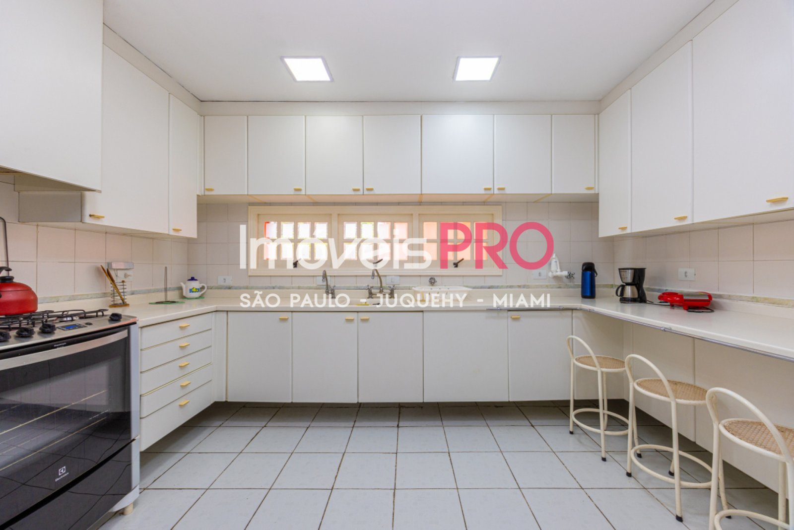 Casa para Vender, Planalto Paulista | Cód: IP40941 — 