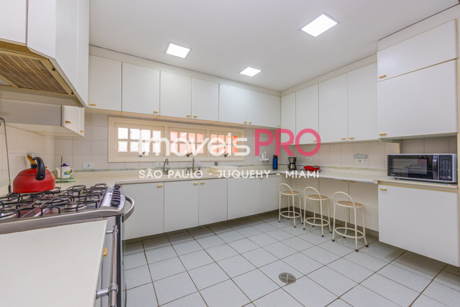 Casa para Vender, Planalto Paulista | Cód: IP40941 — 