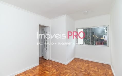 Apartamento em Moema Pássaros — foto 1 (Ref. IP40947)