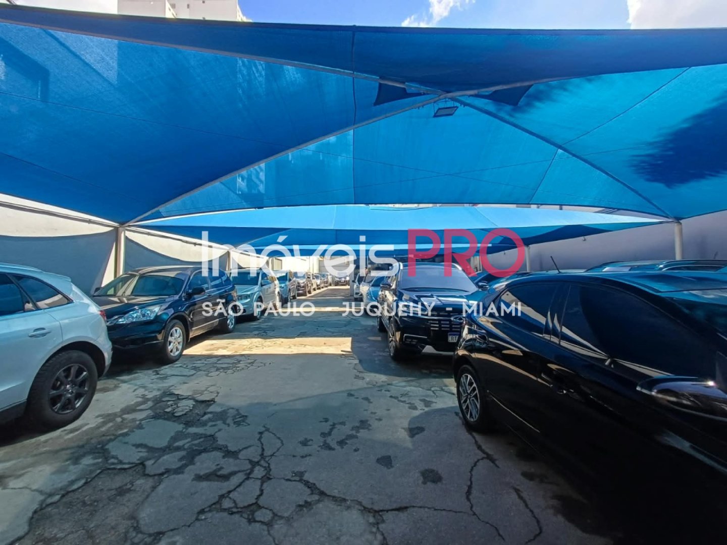 Comercial para Alugar, Vila Uberabinha | Cód: IP40951 — foto 1