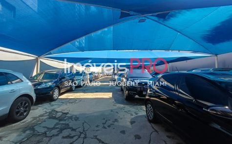 Comercial em Vila Uberabinha — foto 1 (Ref. IP40951)