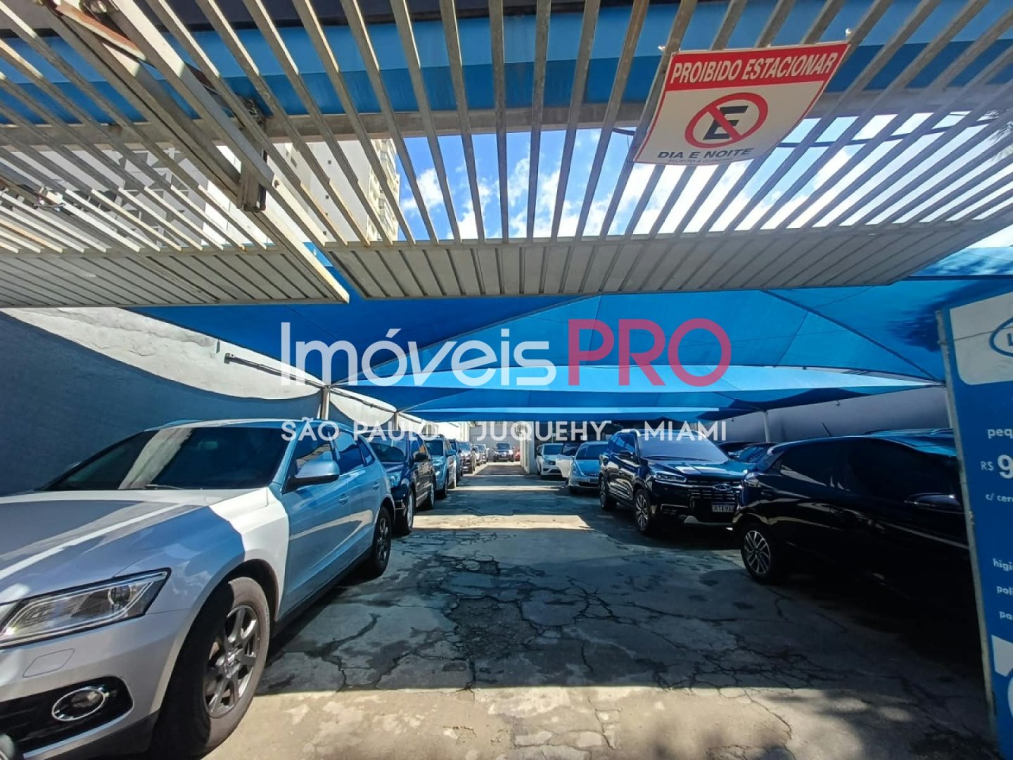 Comercial para Alugar, Vila Uberabinha | Cód: IP40951 — foto 2