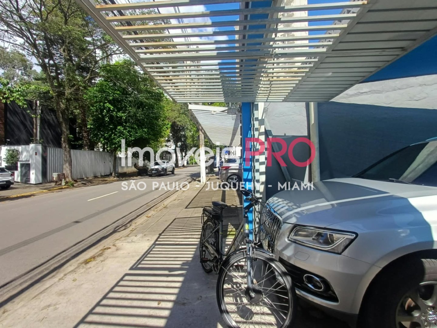 Comercial para Alugar, Vila Uberabinha | Cód: IP40951 — foto 3
