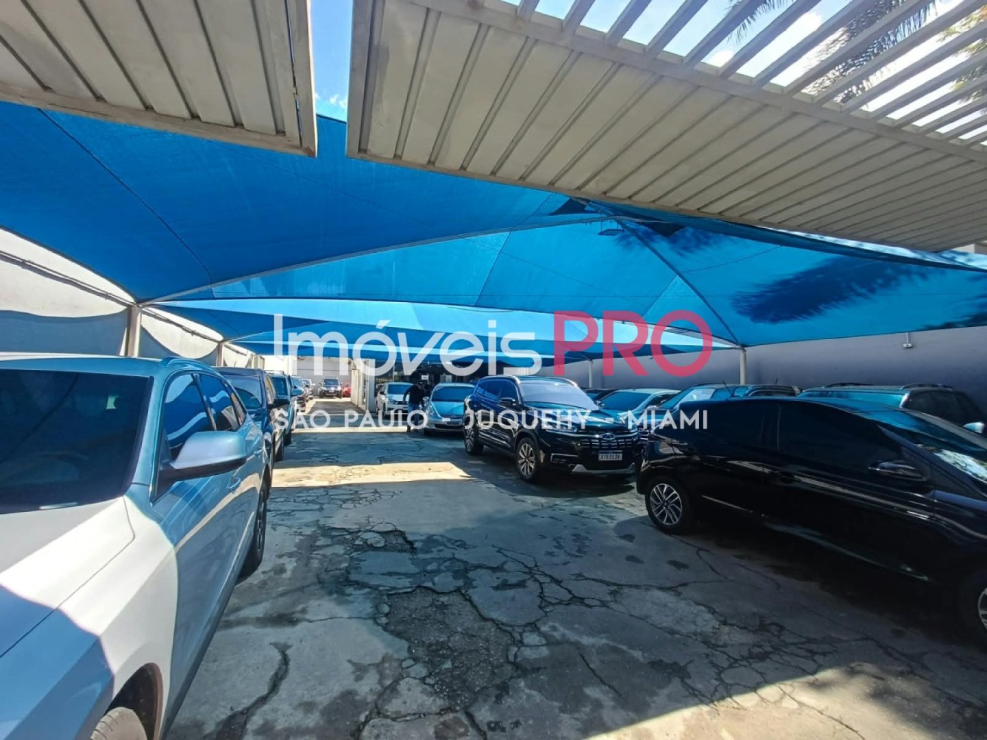 Comercial para Alugar, Vila Uberabinha | Cód: IP40951 — foto 4