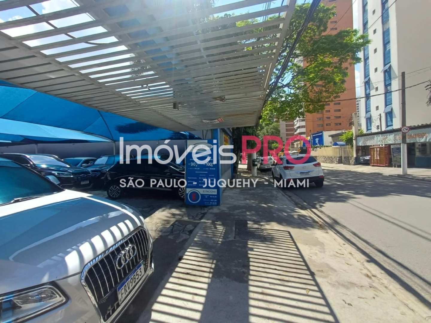 Comercial para Alugar, Vila Uberabinha | Cód: IP40951 — foto 5