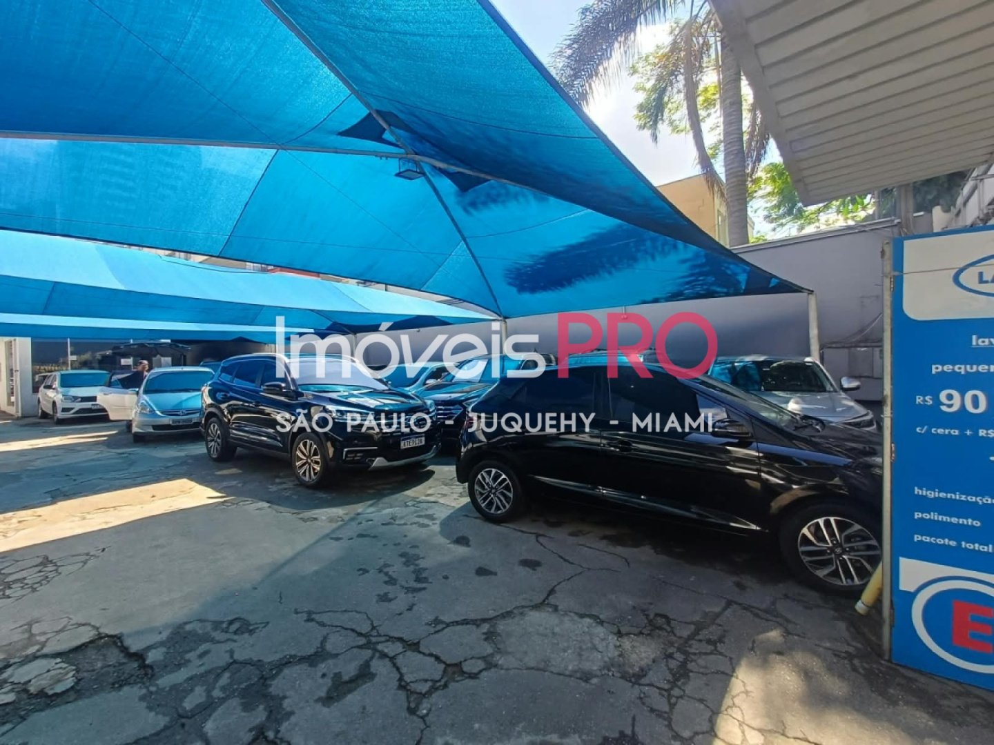 Comercial para Alugar, Vila Uberabinha | Cód: IP40951 — foto 6