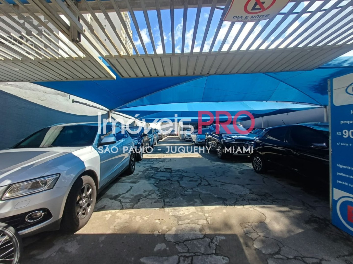 Comercial para Alugar, Vila Uberabinha | Cód: IP40951 — foto 7