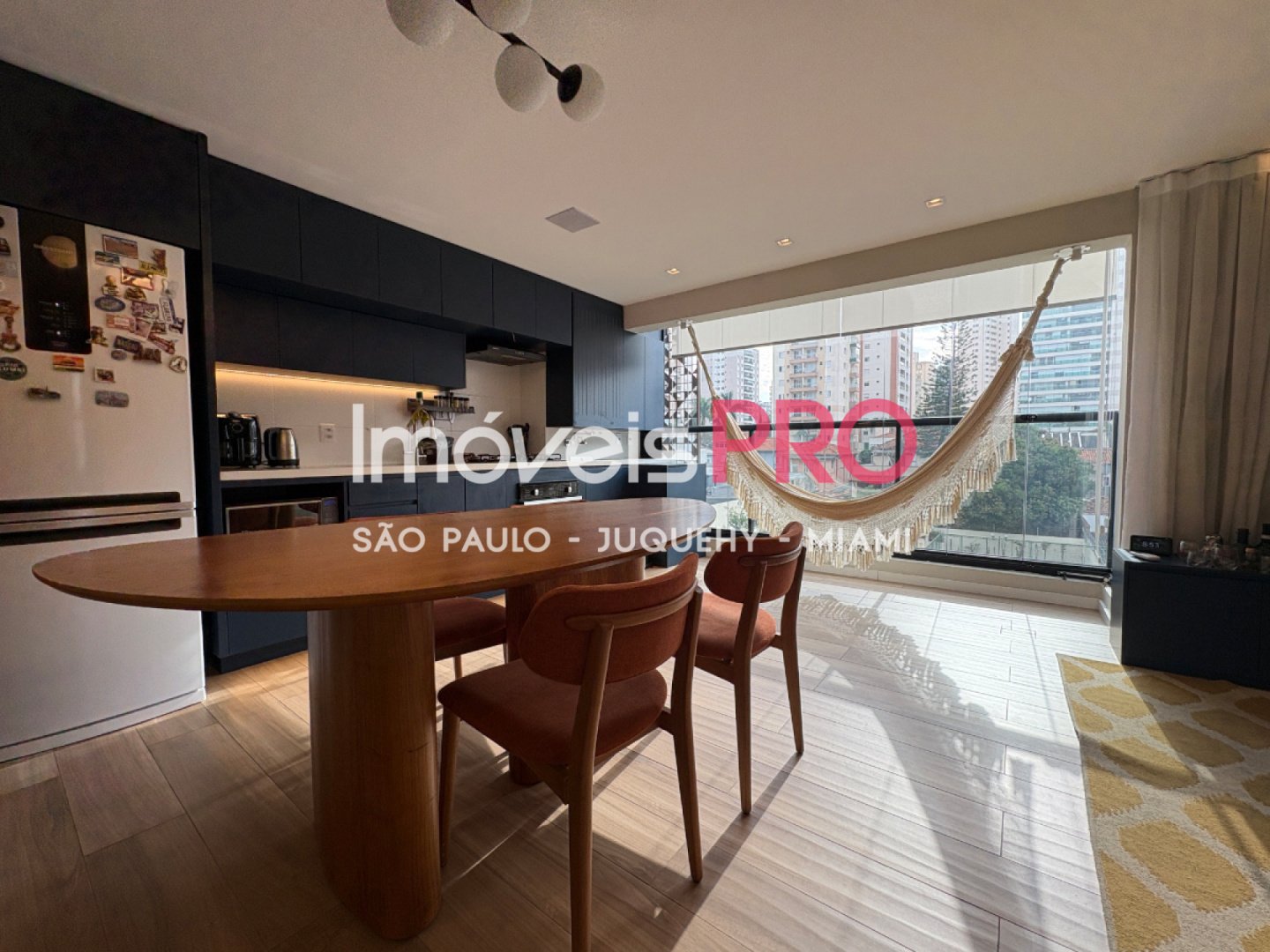Apartamento para Vender, Vila Mariana | Cód: IP40952 — foto 1