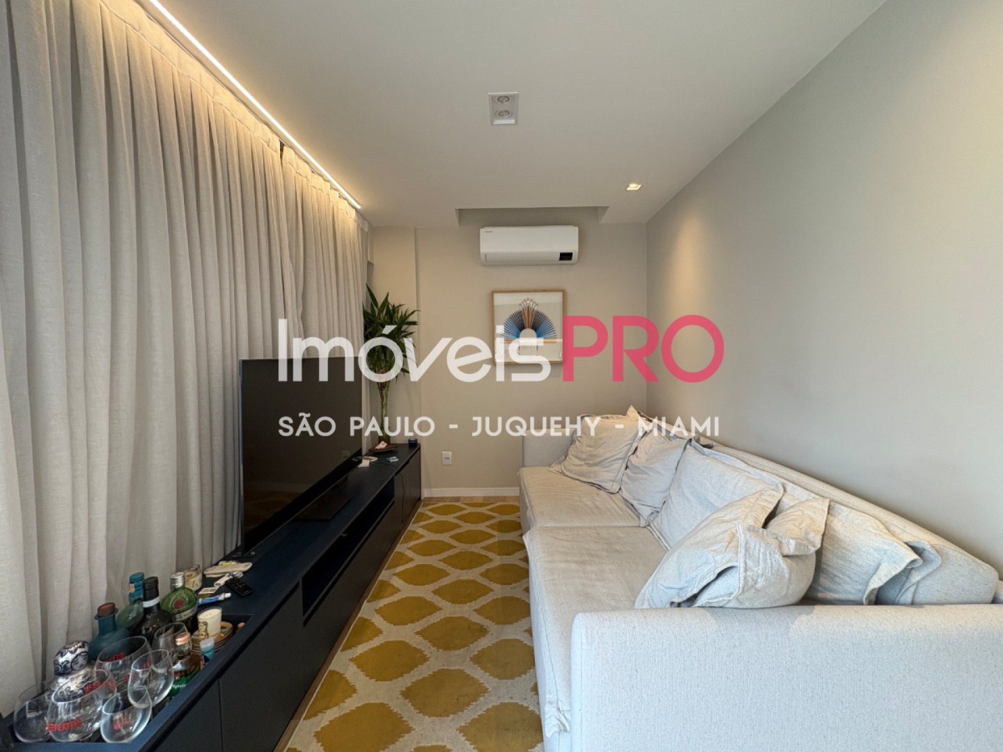 Apartamento para Vender, Vila Mariana | Cód: IP40952 — 