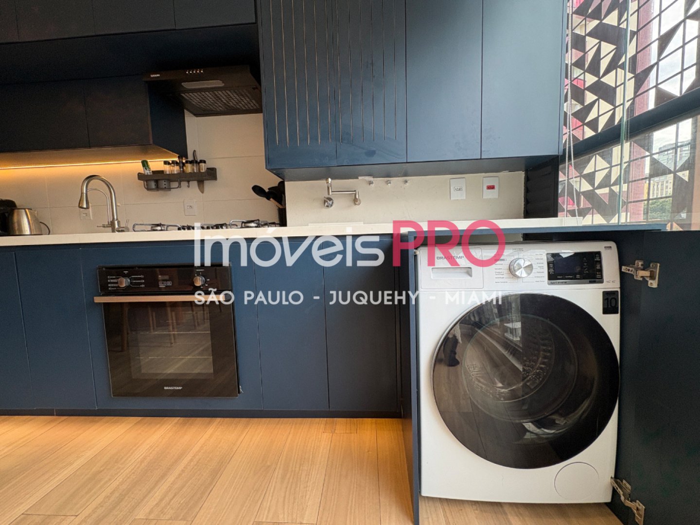 Apartamento para Vender, Vila Mariana | Cód: IP40952 — 