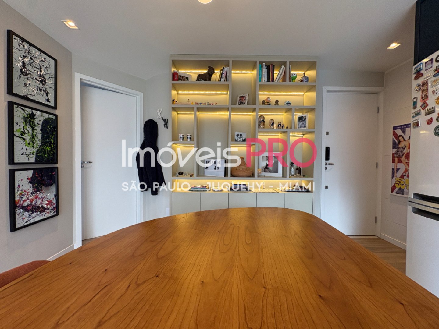 Apartamento para Vender, Vila Mariana | Cód: IP40952 — 