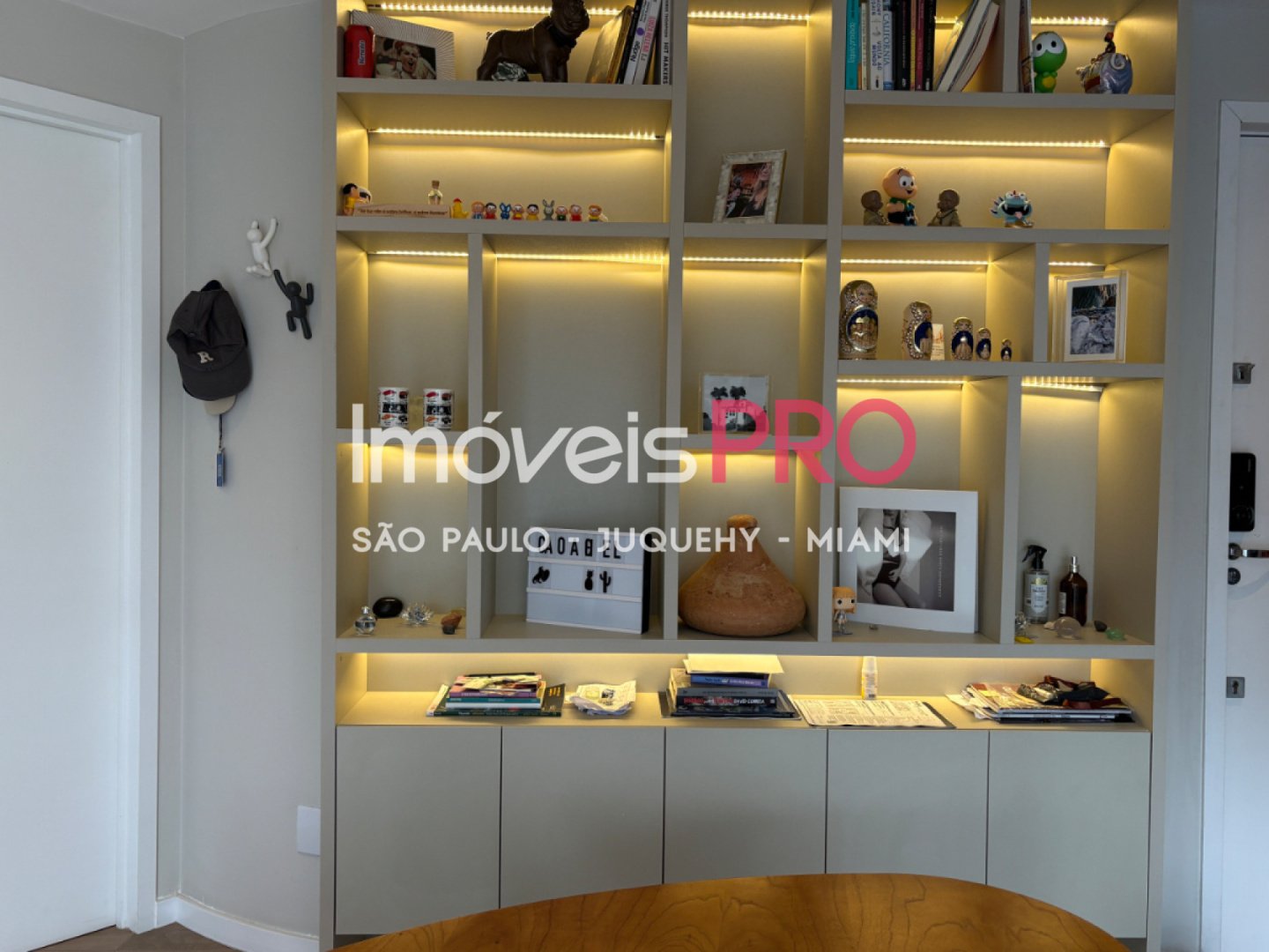 Apartamento para Vender, Vila Mariana | Cód: IP40952 — 