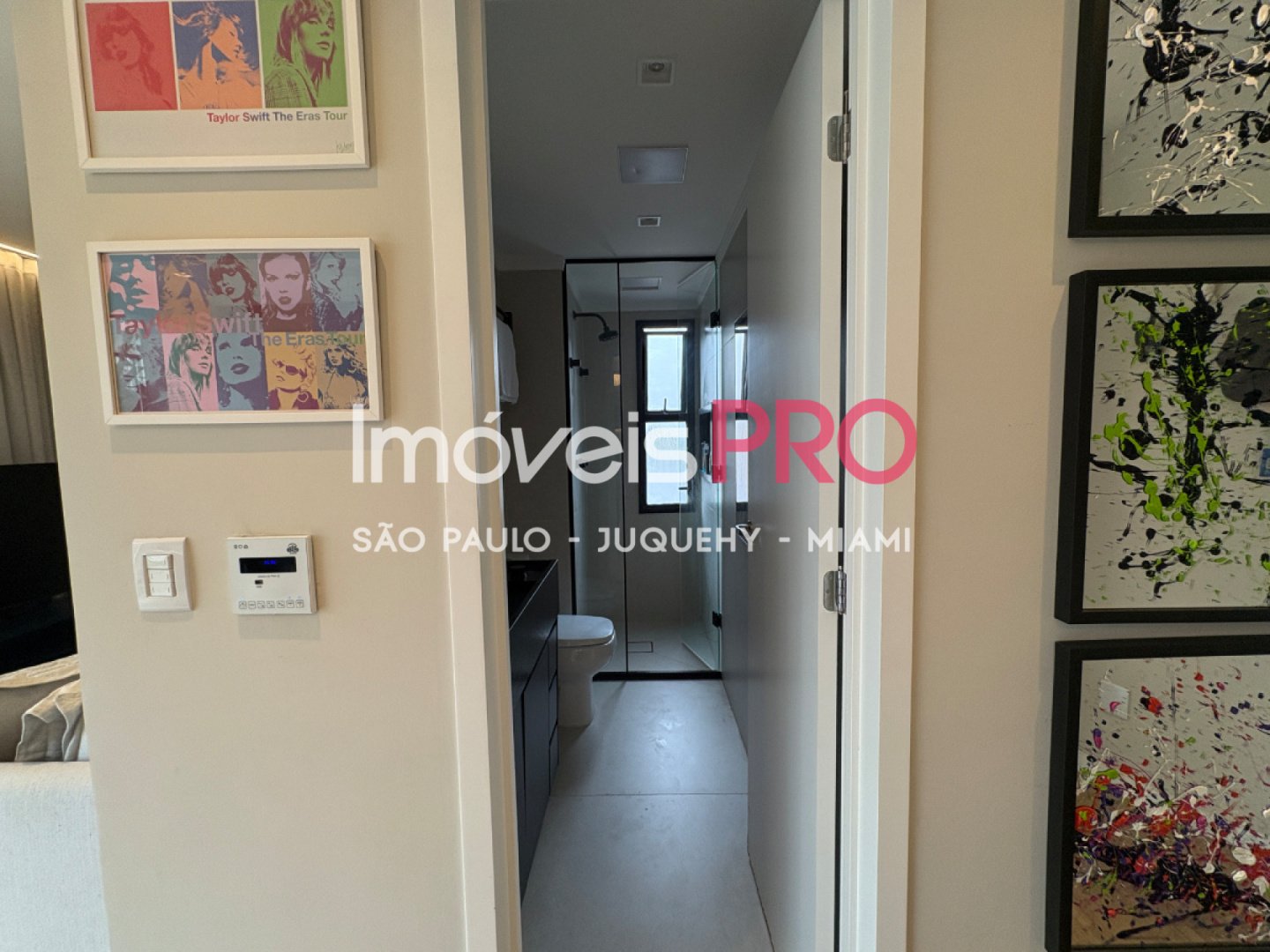 Apartamento para Vender, Vila Mariana | Cód: IP40952 — 