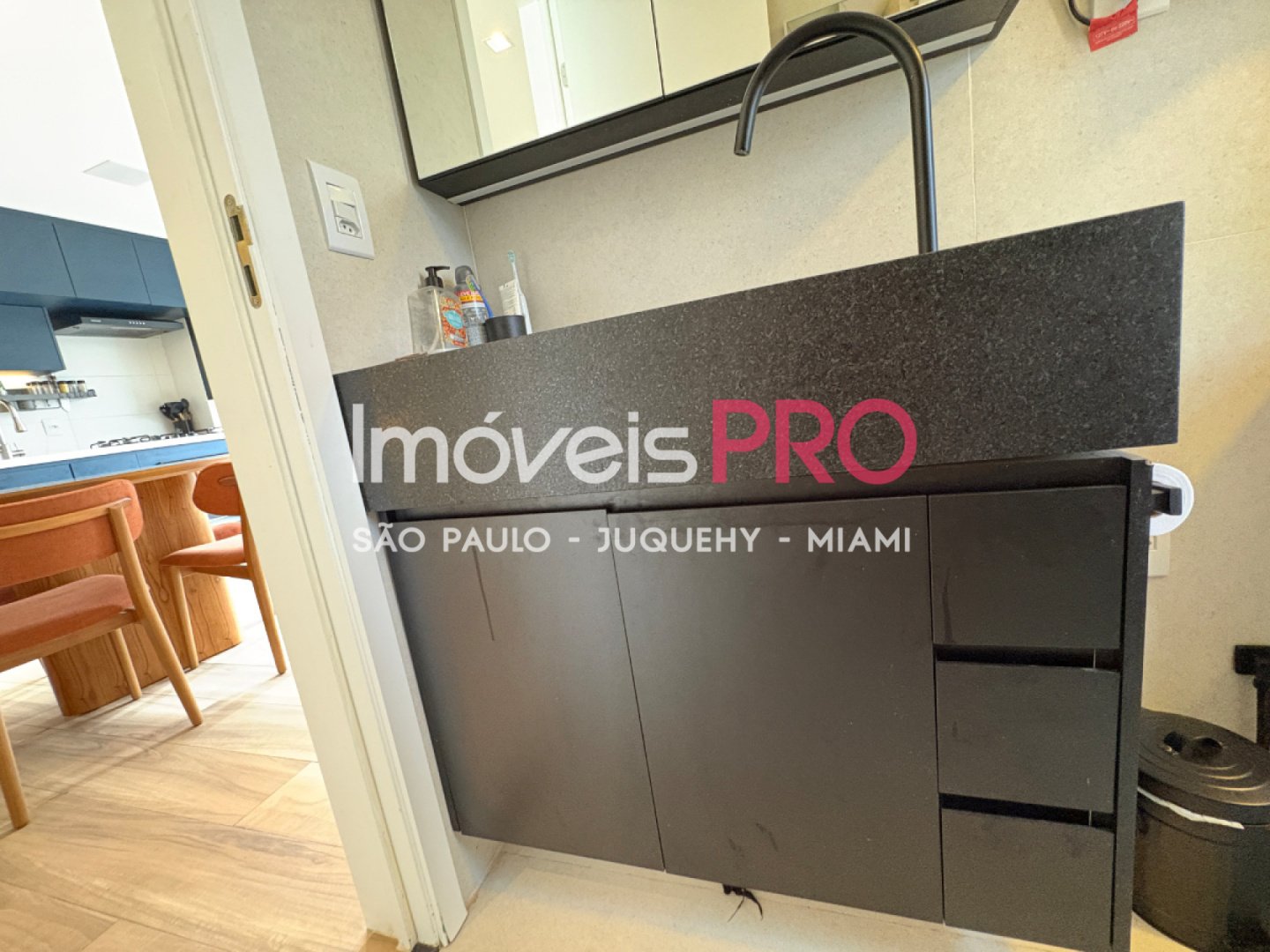 Apartamento para Vender, Vila Mariana | Cód: IP40952 — 