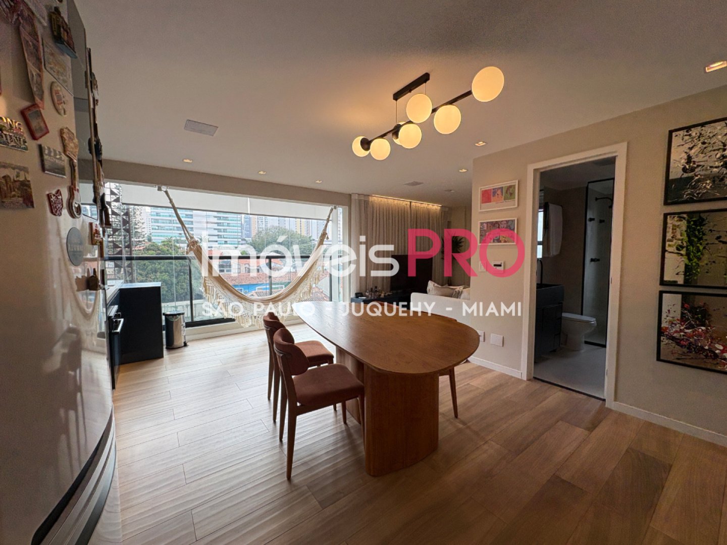 Apartamento para Vender, Vila Mariana | Cód: IP40952 — 