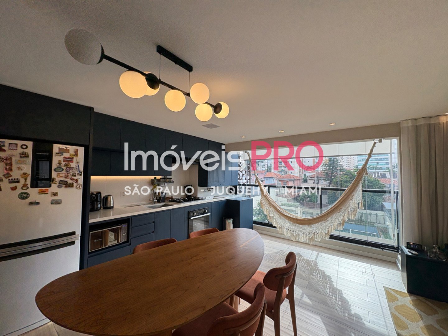 Apartamento para Vender, Vila Mariana | Cód: IP40952 — foto 2