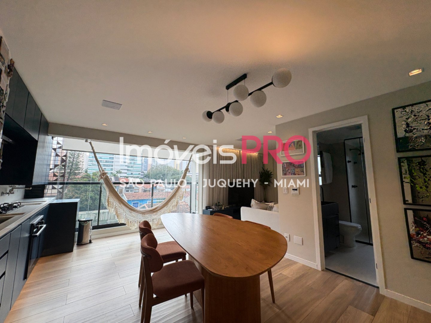 Apartamento para Vender, Vila Mariana | Cód: IP40952 — 