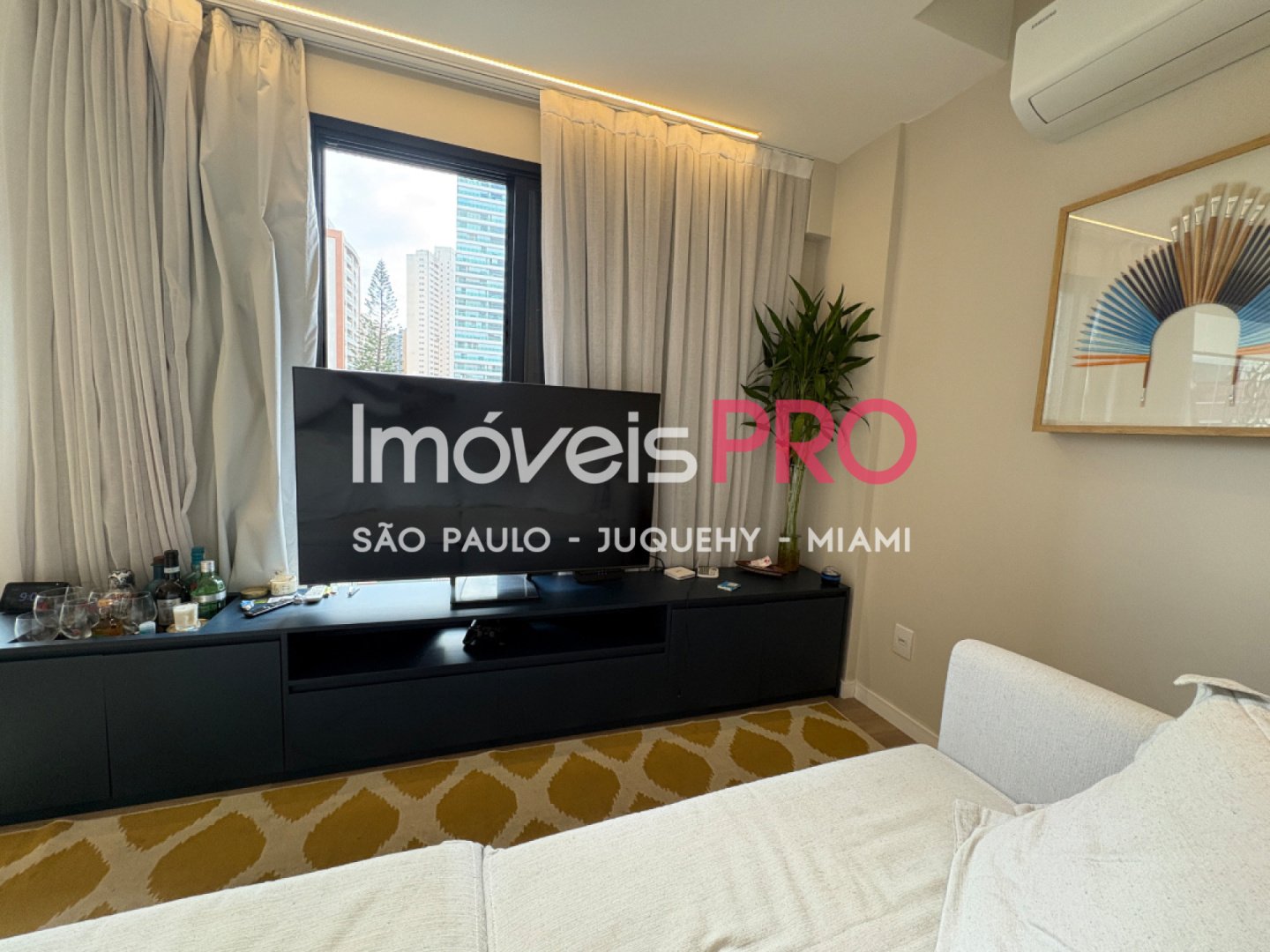 Apartamento para Vender, Vila Mariana | Cód: IP40952 — 